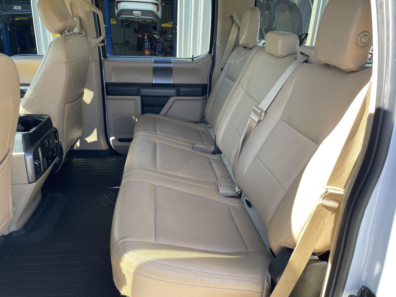 Used 2017 Ford Super Duty F-250 for sale in St. Joseph MO