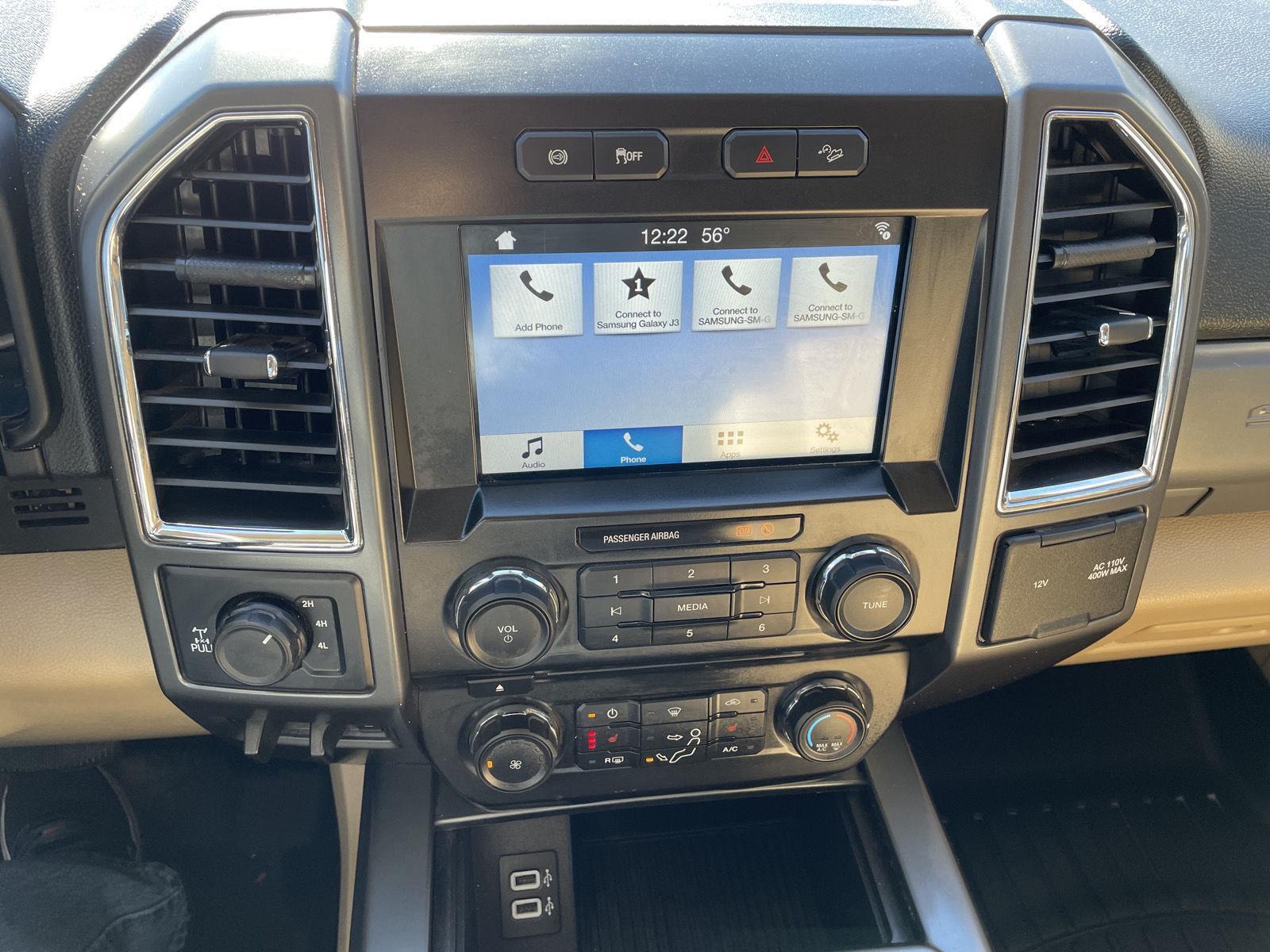 Used 2017 Ford Super Duty F-250 for sale in St. Joseph MO