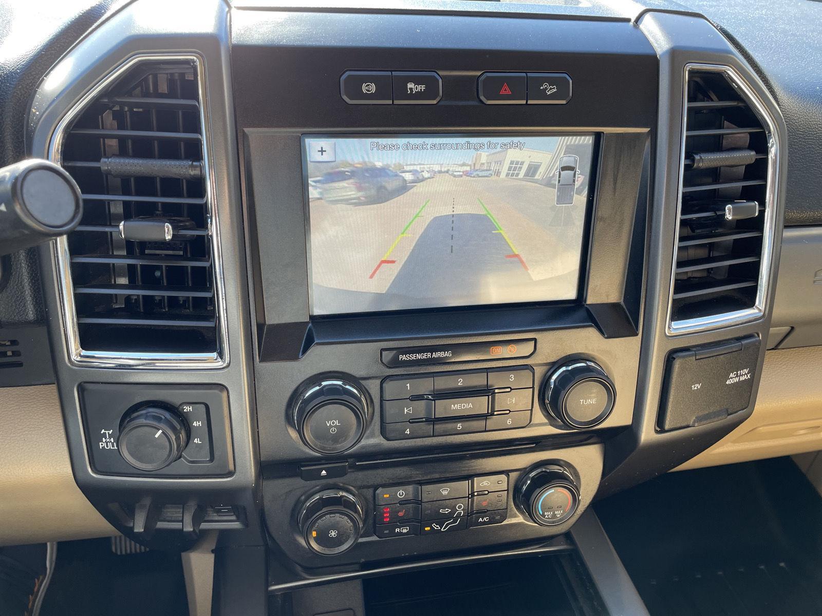 Used 2017 Ford Super Duty F-250 for sale in St. Joseph MO