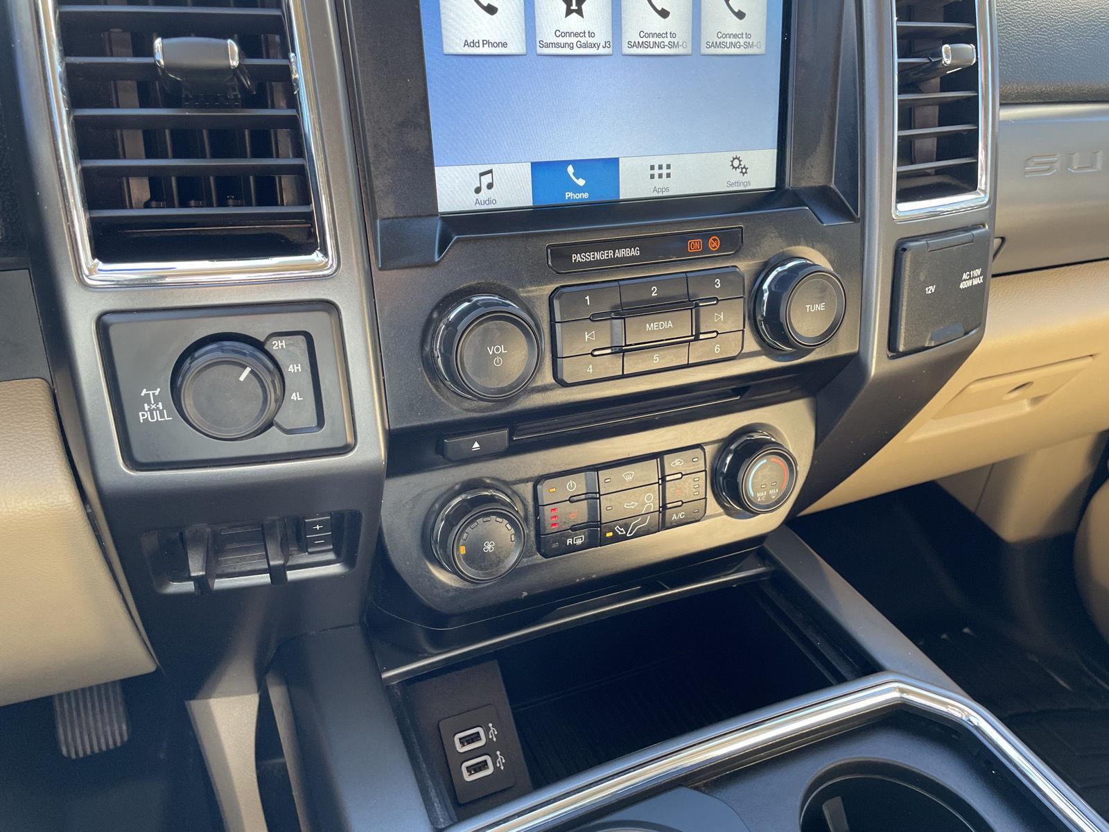 Used 2017 Ford Super Duty F-250 for sale in St. Joseph MO