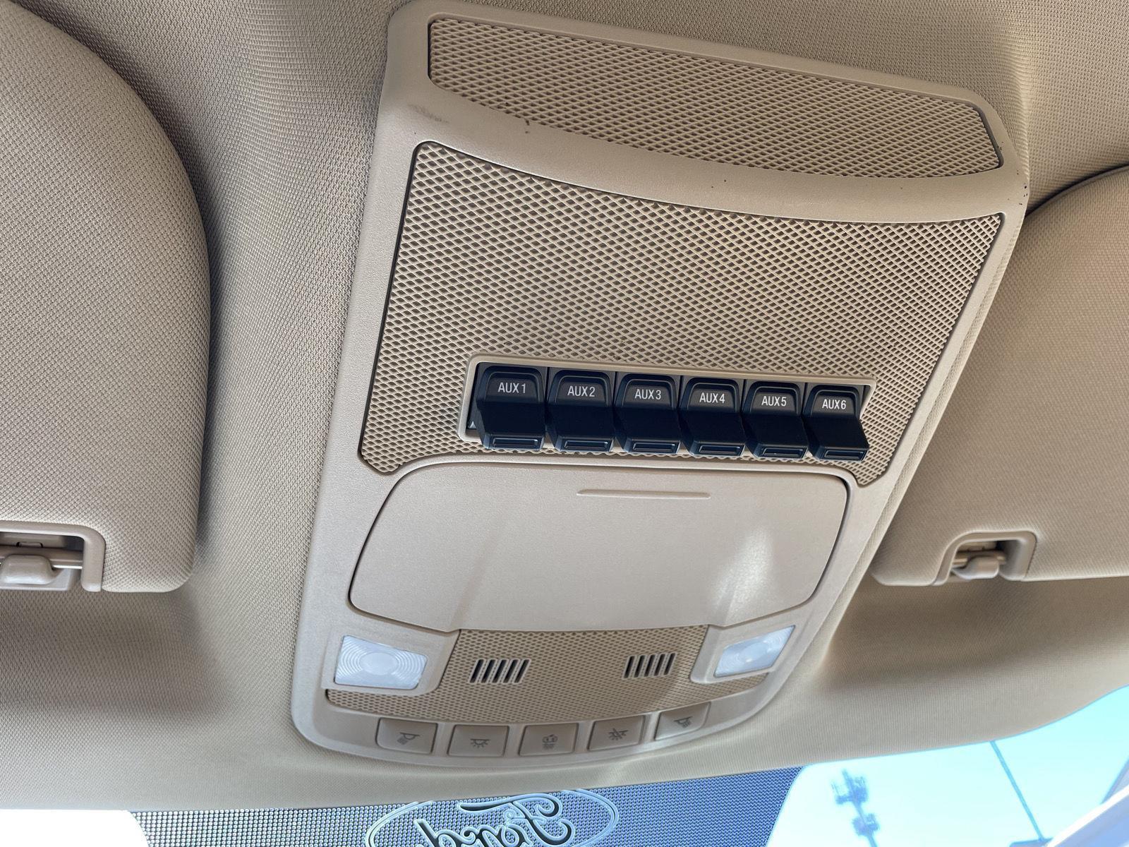 Used 2017 Ford Super Duty F-250 for sale in St. Joseph MO