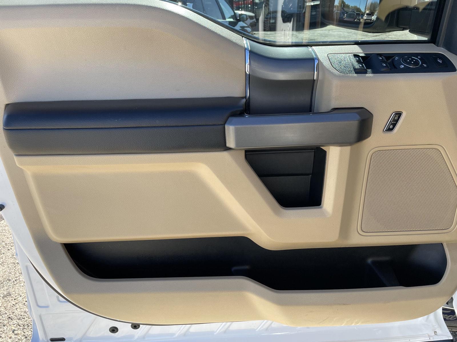 Used 2017 Ford Super Duty F-250 for sale in St. Joseph MO