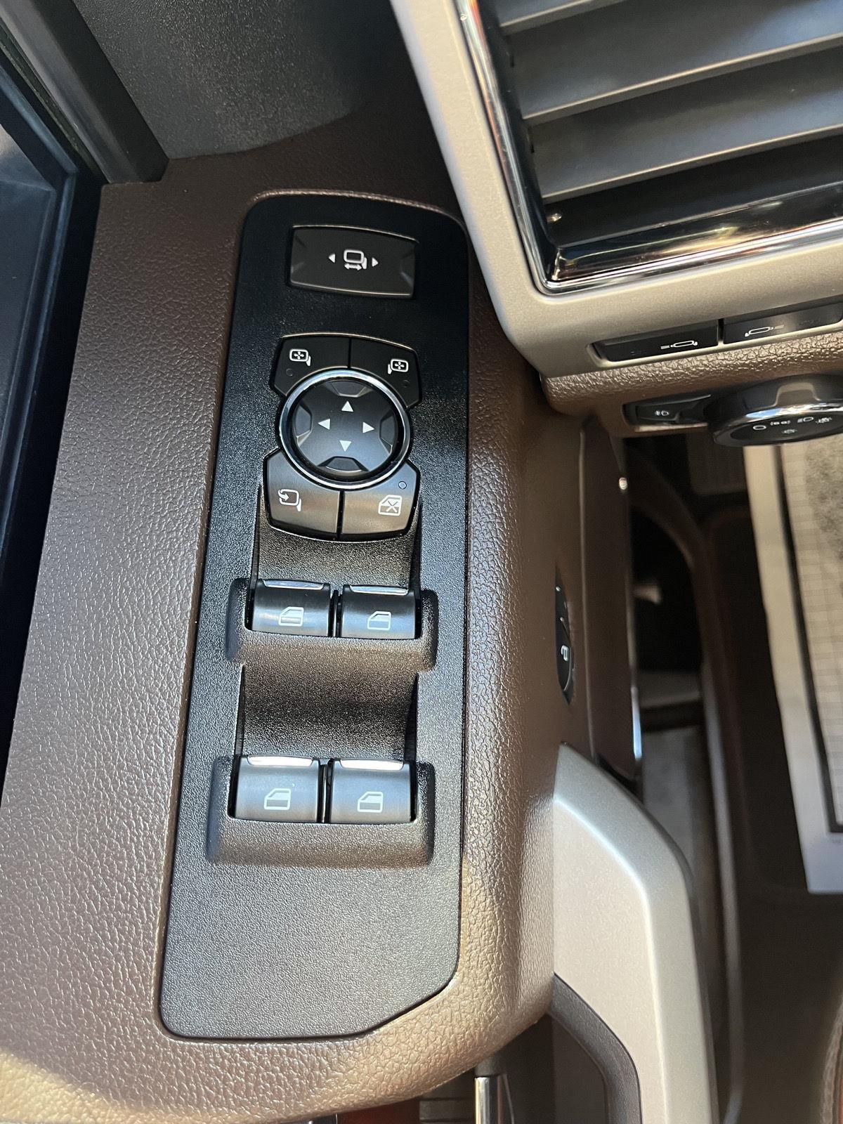 Used 2022 Ford Super Duty F-350 King Ranch Crew Cab Truck for sale in St. Joseph MO