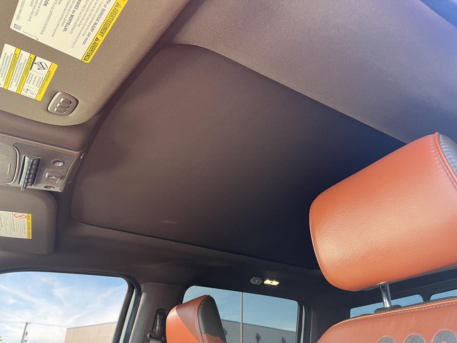 Used 2022 Ford Super Duty F-350 King Ranch Crew Cab Truck for sale in St. Joseph MO