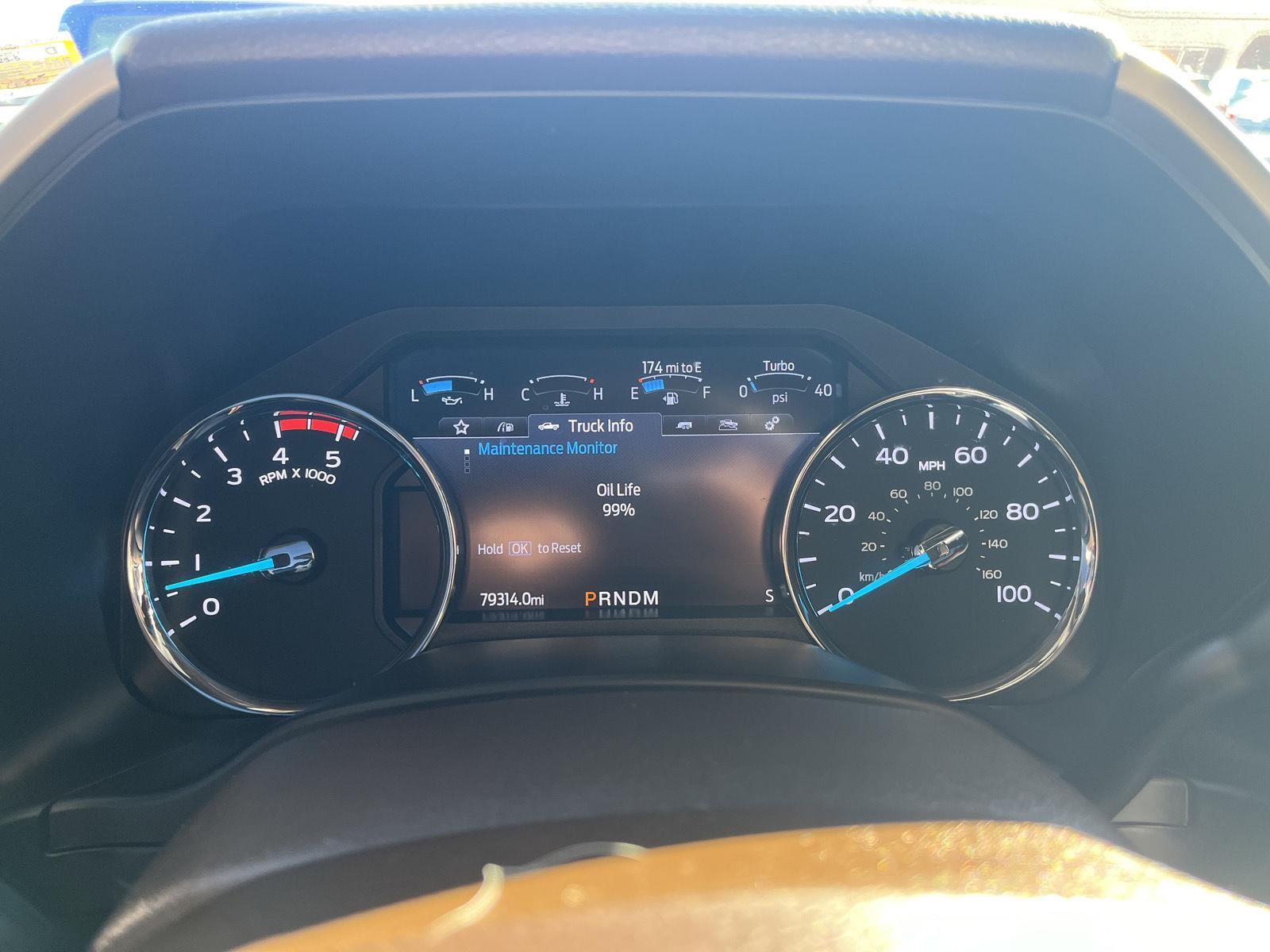 Used 2022 Ford Super Duty F-350 King Ranch Crew Cab Truck for sale in St. Joseph MO