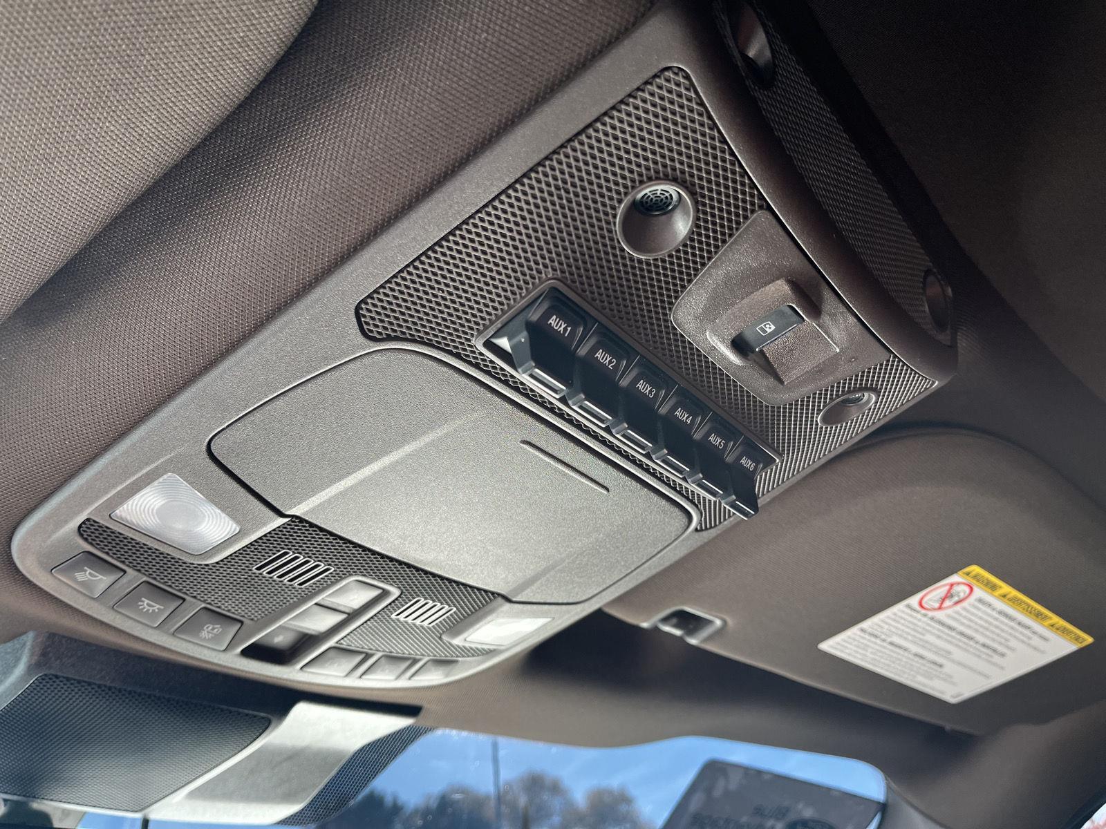 Used 2022 Ford Super Duty F-350 King Ranch Crew Cab Truck for sale in St. Joseph MO