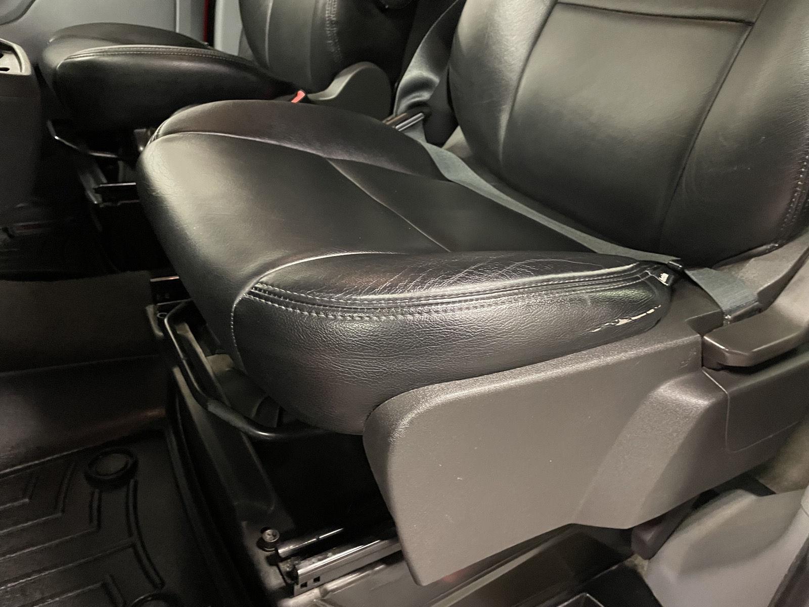 Pre-Owned 2016 Ford Transit Wagon for sale in St. Joseph MO