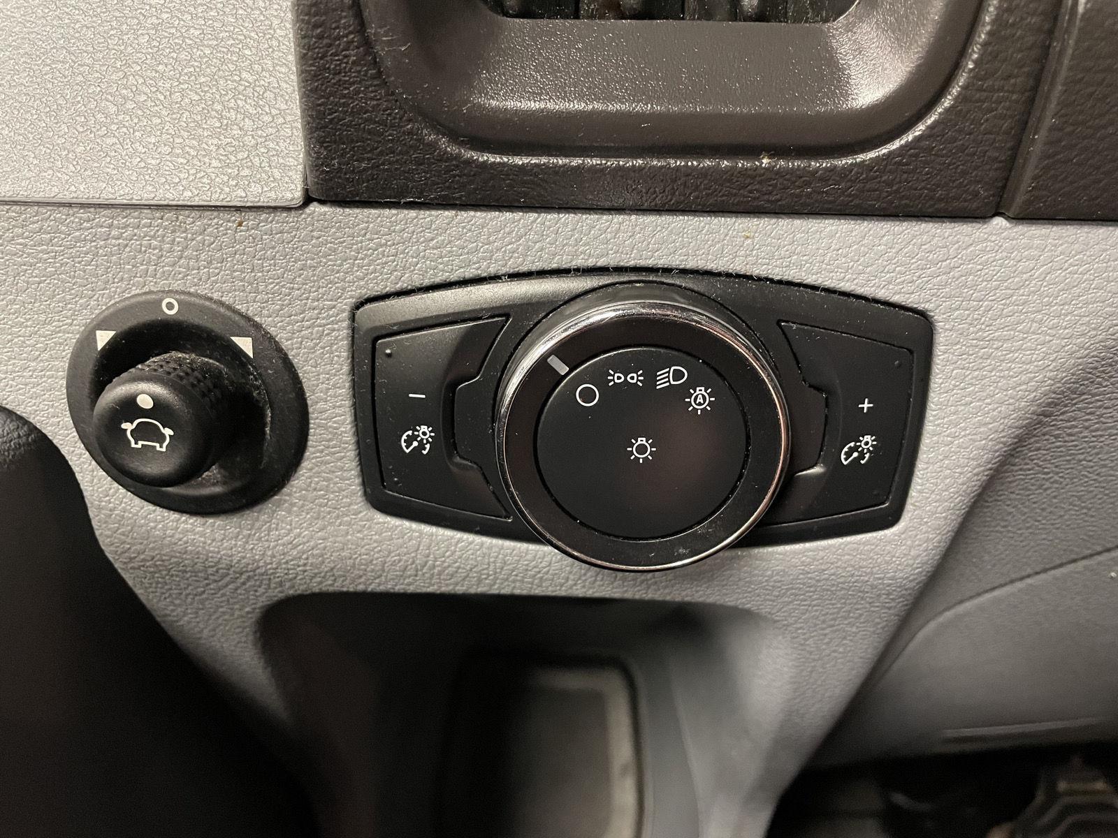 Pre-Owned 2016 Ford Transit Wagon for sale in St. Joseph MO