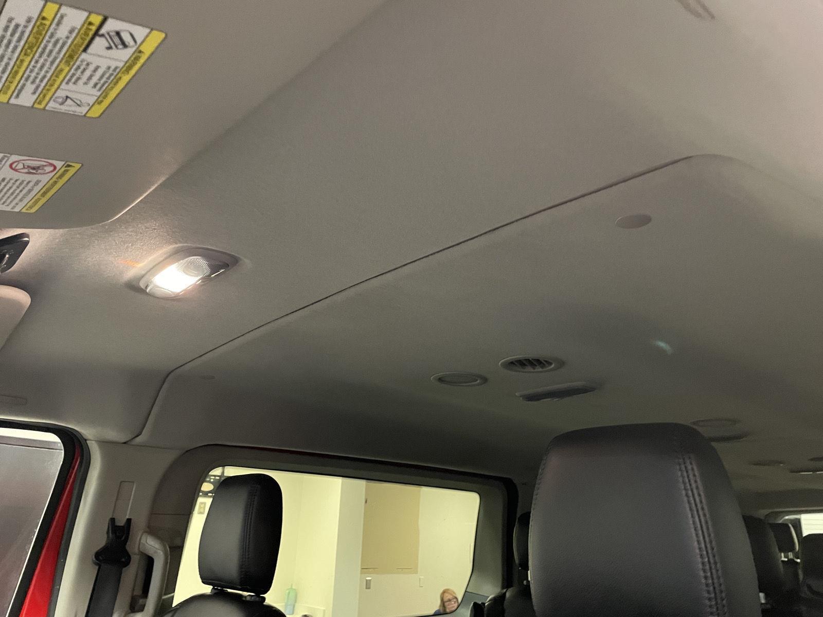 Pre-Owned 2016 Ford Transit Wagon for sale in St. Joseph MO