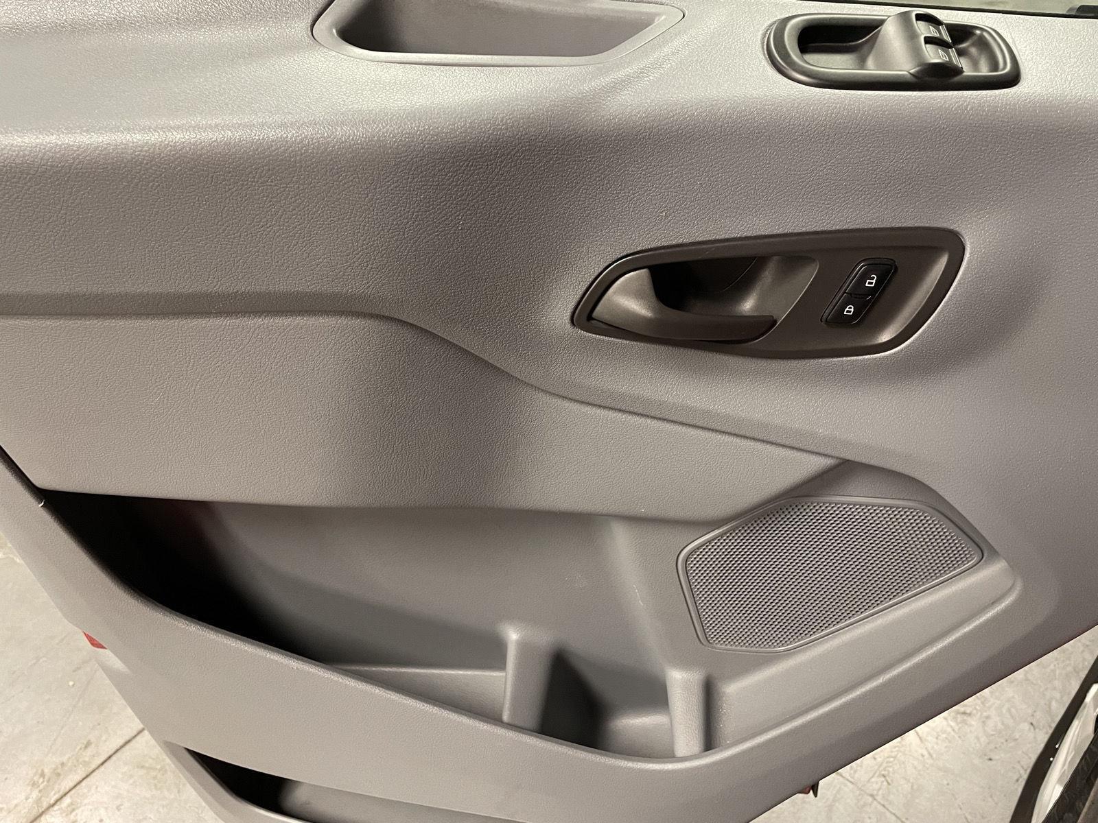 Pre-Owned 2016 Ford Transit Wagon for sale in St. Joseph MO