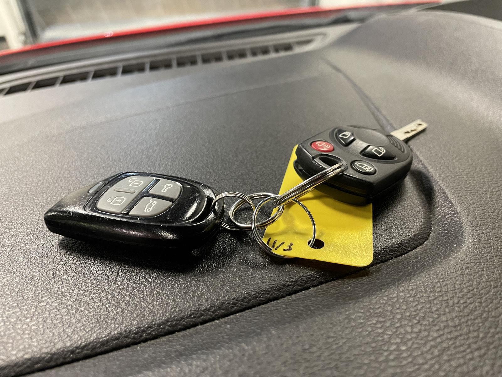 Pre-Owned 2016 Ford Transit Wagon for sale in St. Joseph MO