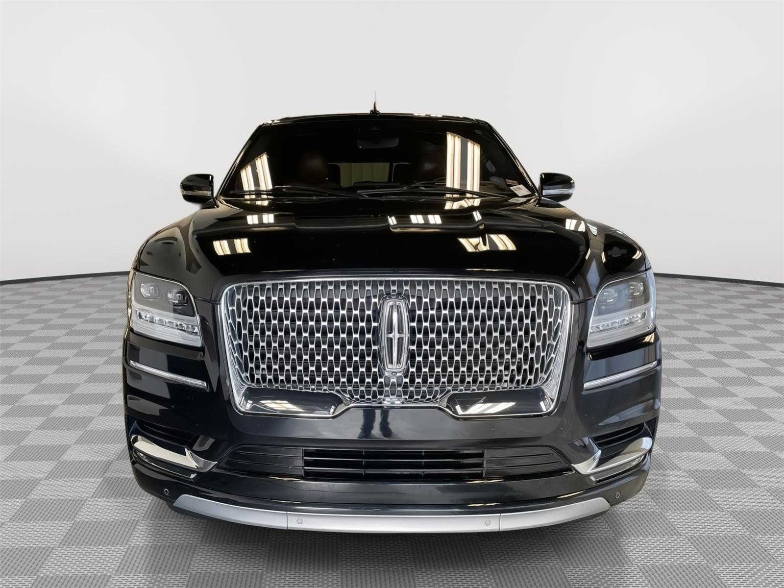 2020 Lincoln Navigator Reserve photo 2