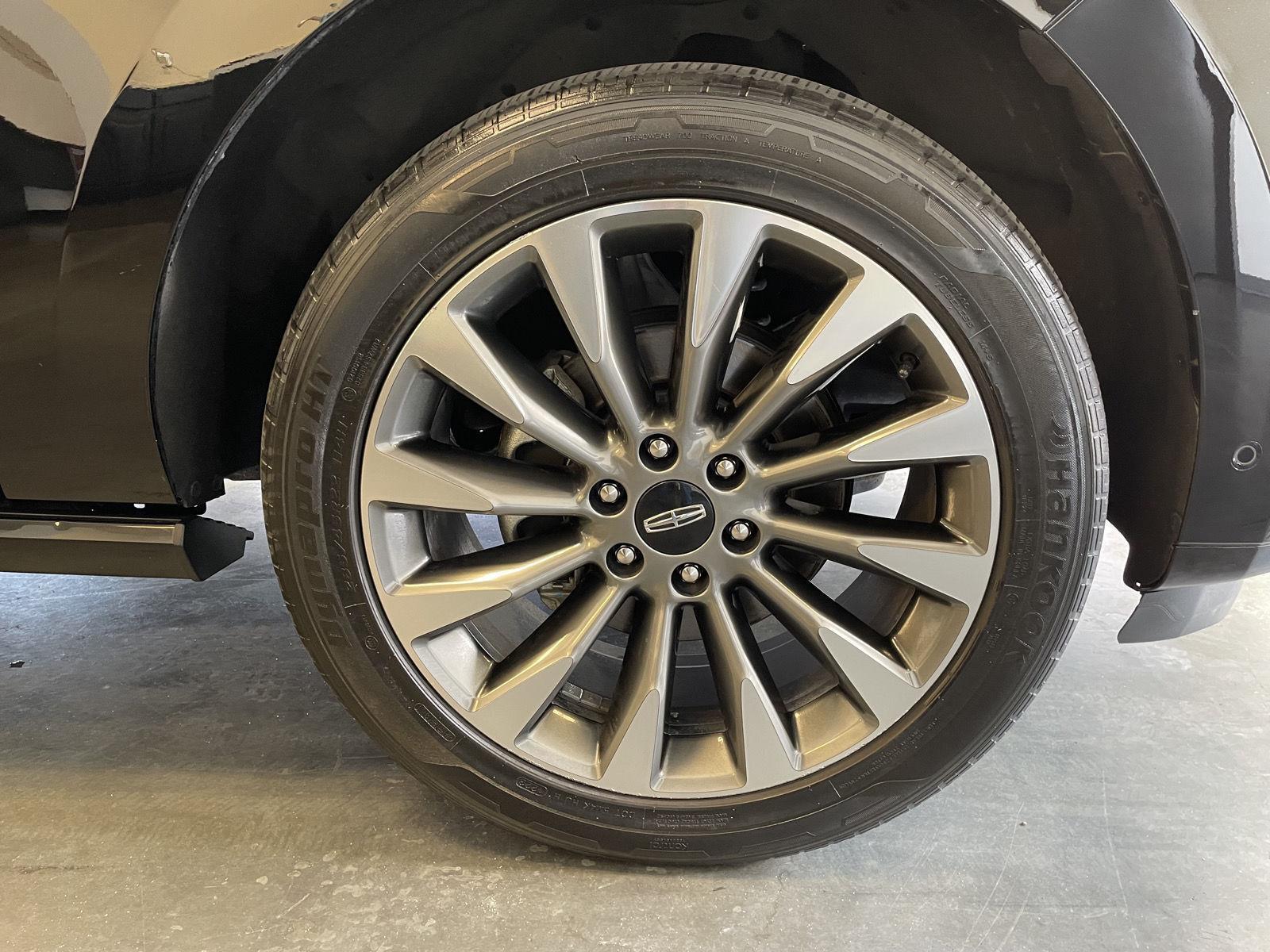 Pre-Owned 2020 Lincoln Navigator for sale in St. Joseph MO