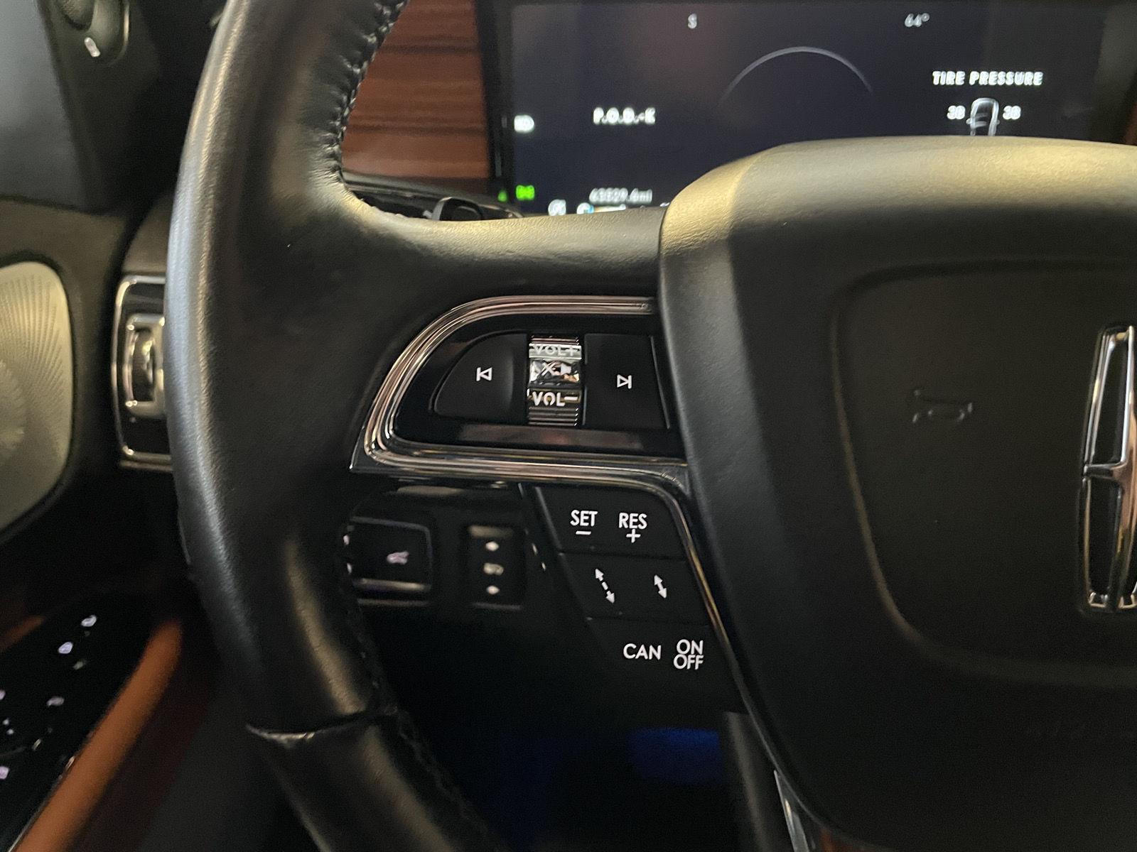 Pre-Owned 2020 Lincoln Navigator for sale in St. Joseph MO