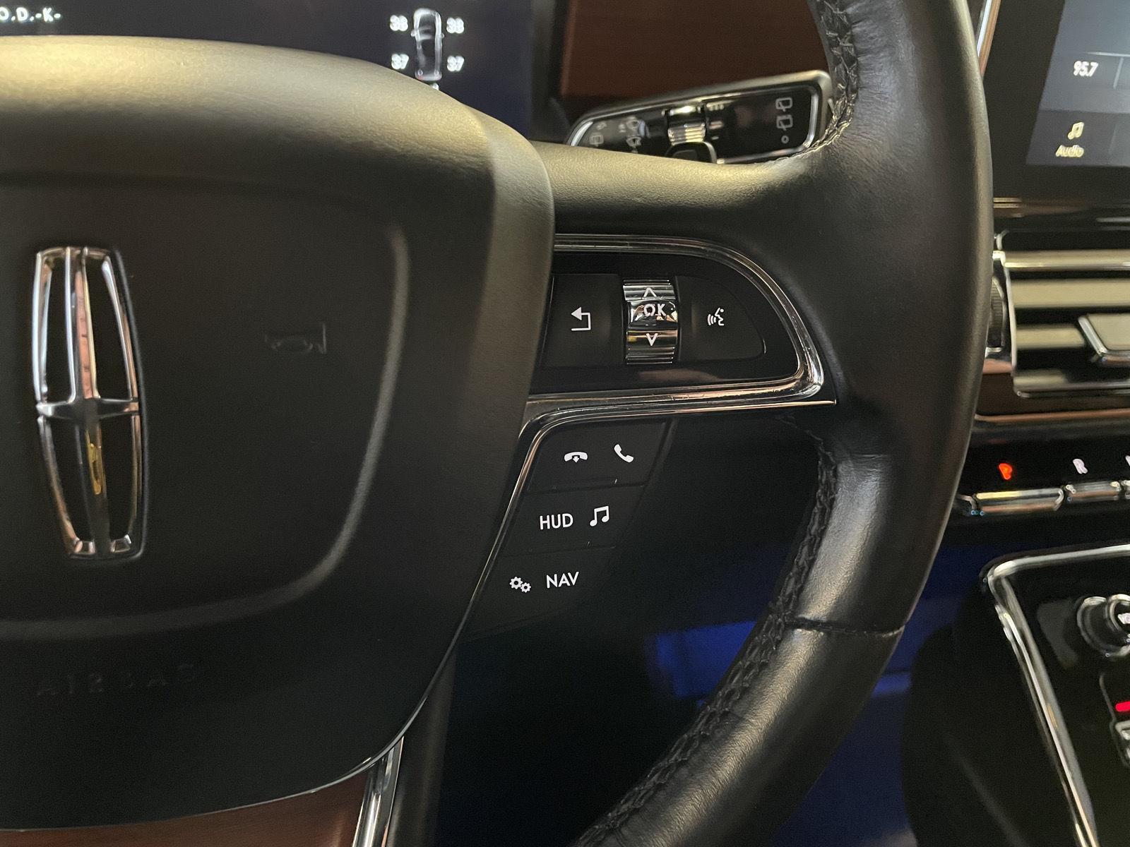 Pre-Owned 2020 Lincoln Navigator for sale in St. Joseph MO