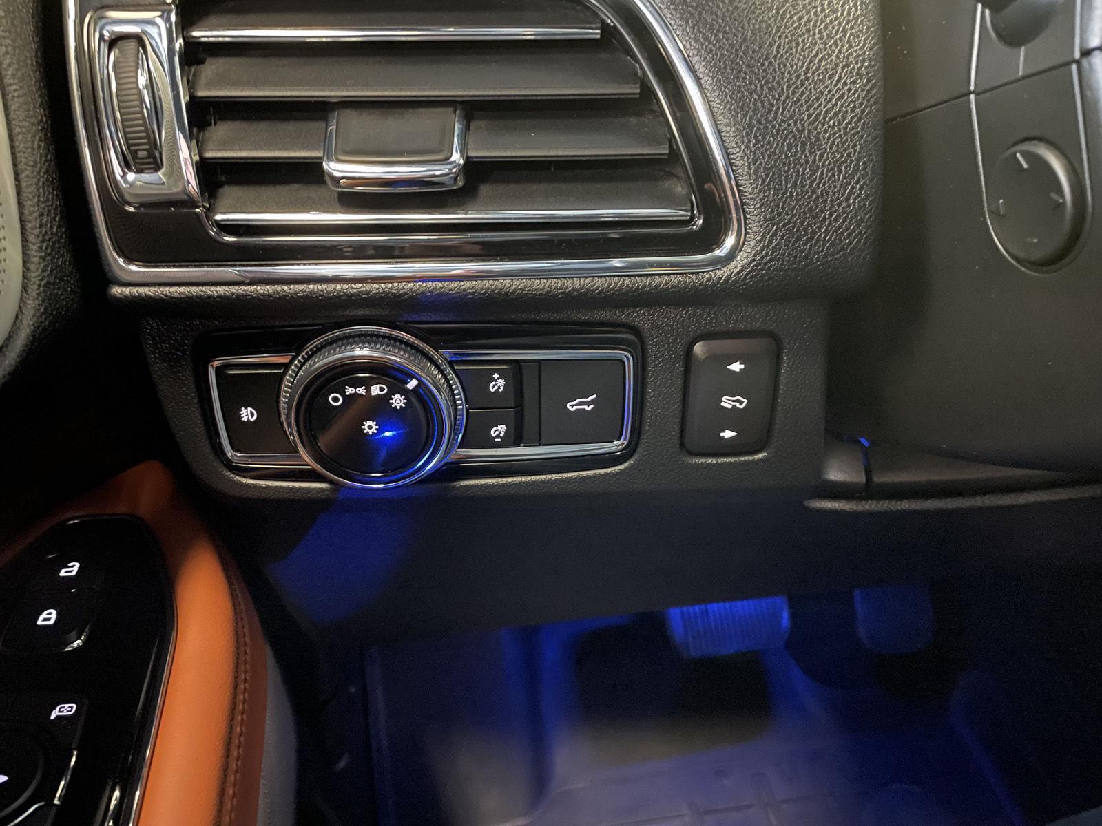 Pre-Owned 2020 Lincoln Navigator for sale in St. Joseph MO