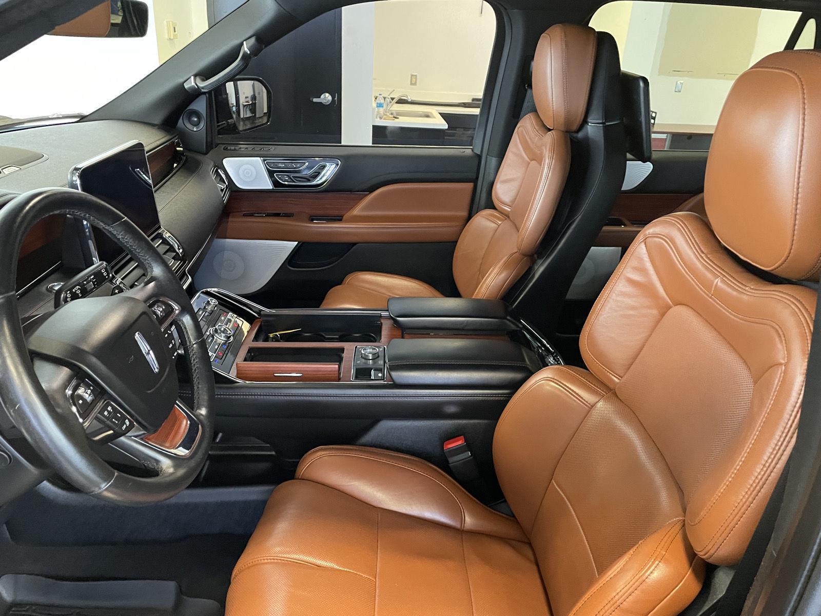 Pre-Owned 2020 Lincoln Navigator for sale in St. Joseph MO