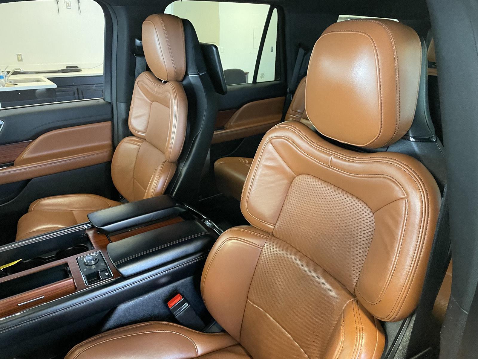 Pre-Owned 2020 Lincoln Navigator for sale in St. Joseph MO