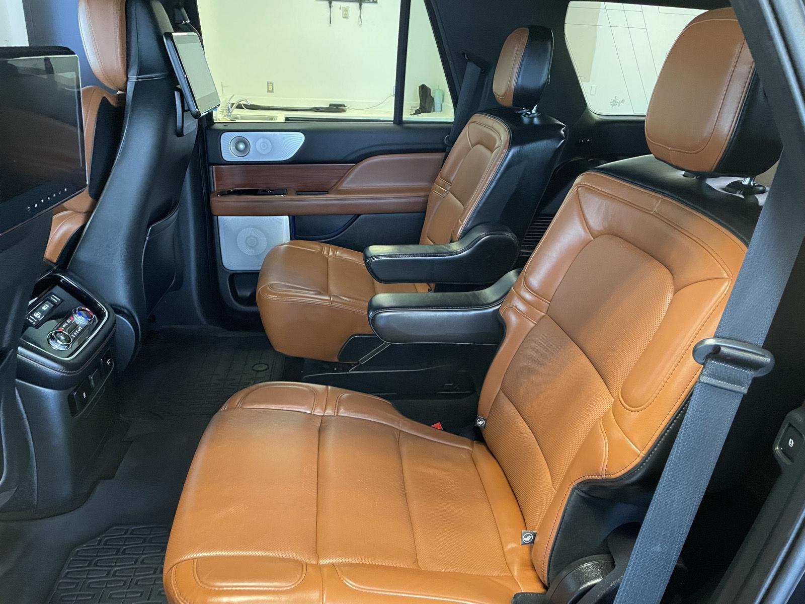 Pre-Owned 2020 Lincoln Navigator for sale in St. Joseph MO