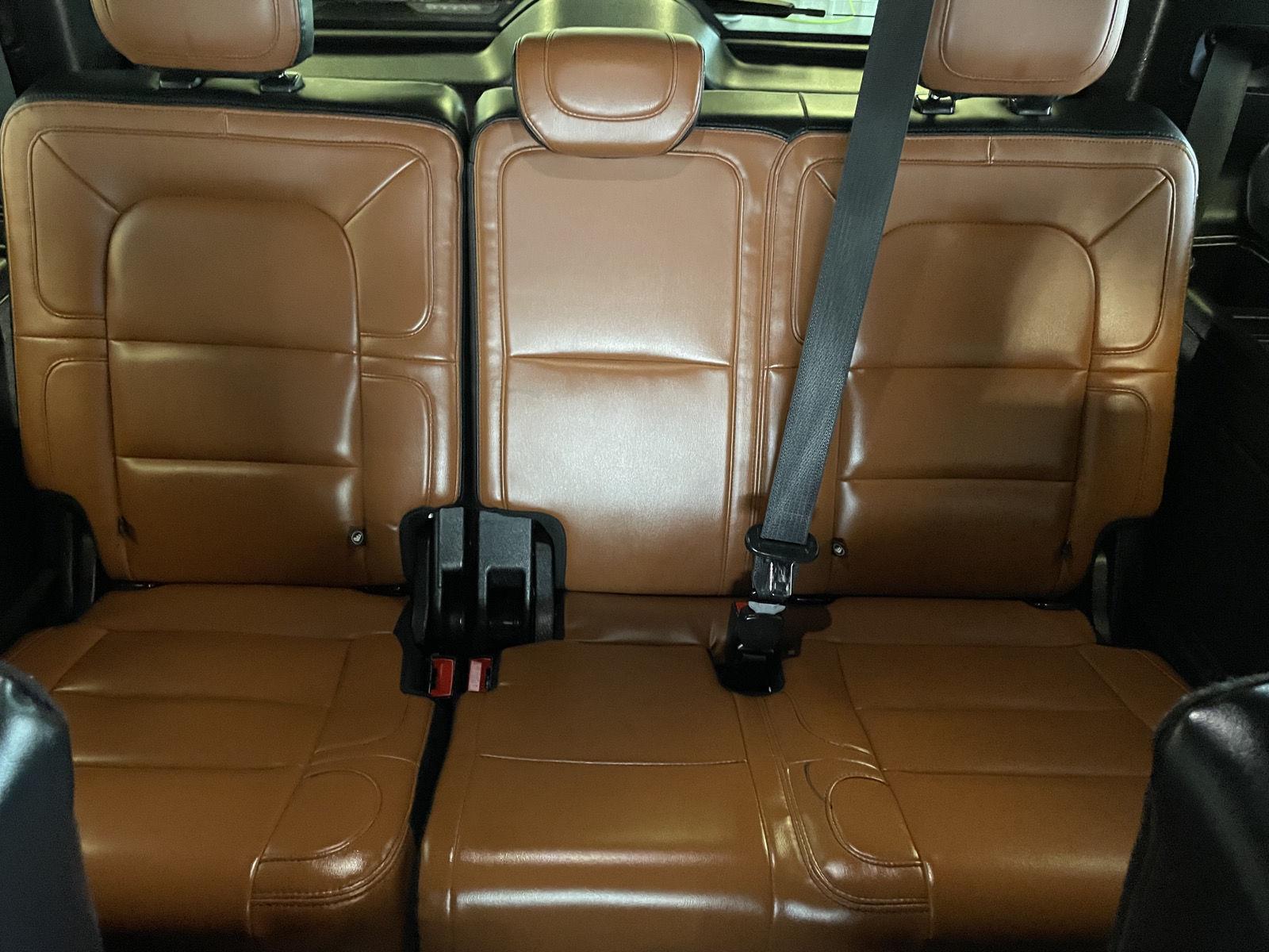 Pre-Owned 2020 Lincoln Navigator for sale in St. Joseph MO