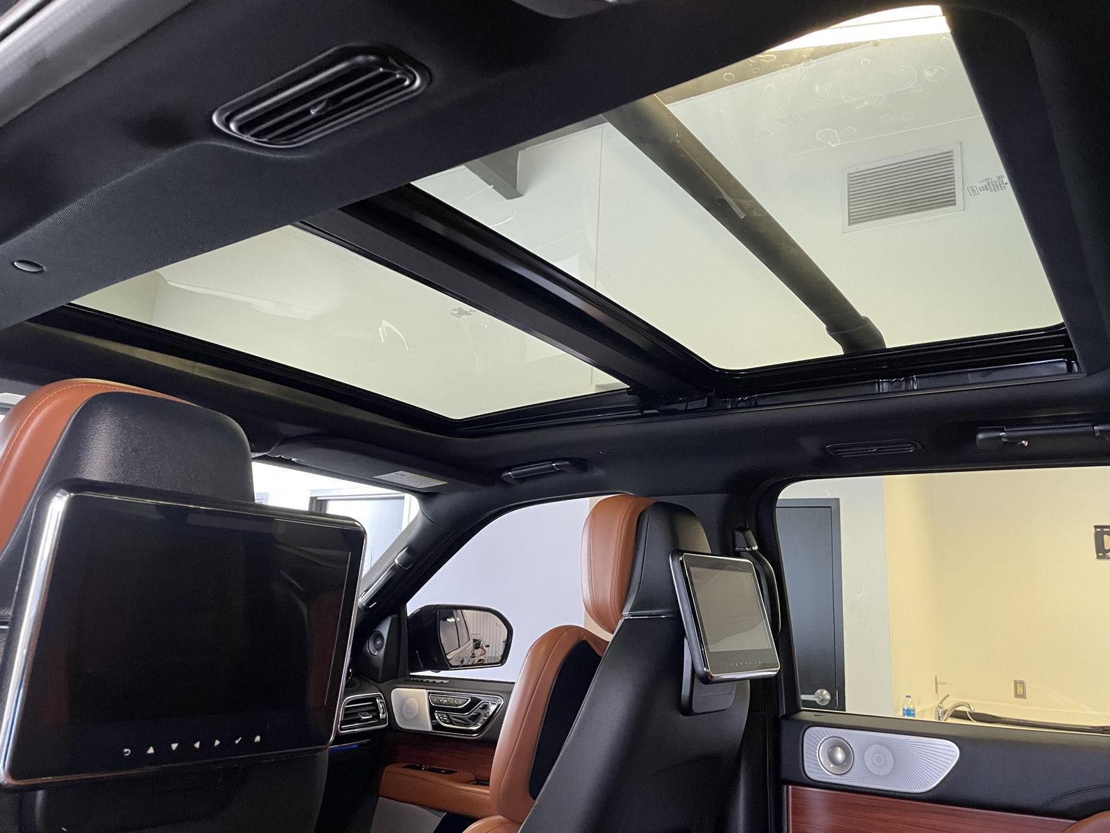 Pre-Owned 2020 Lincoln Navigator for sale in St. Joseph MO