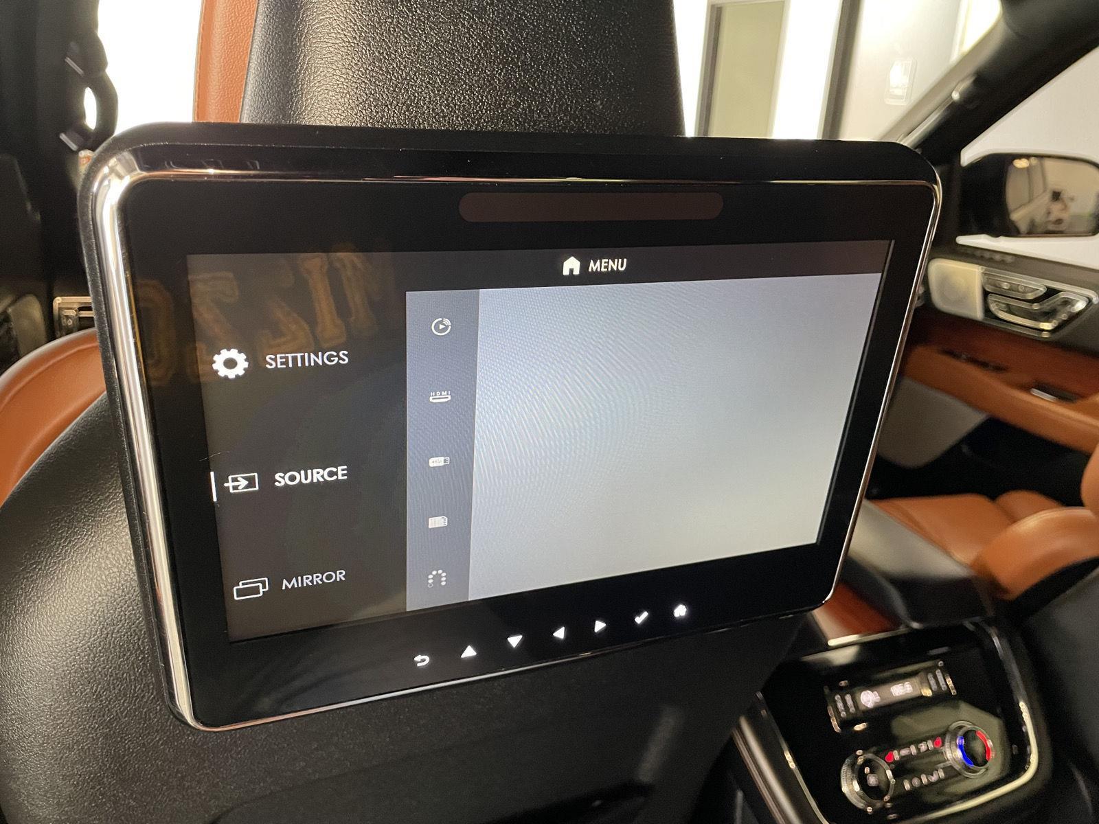 Pre-Owned 2020 Lincoln Navigator for sale in St. Joseph MO