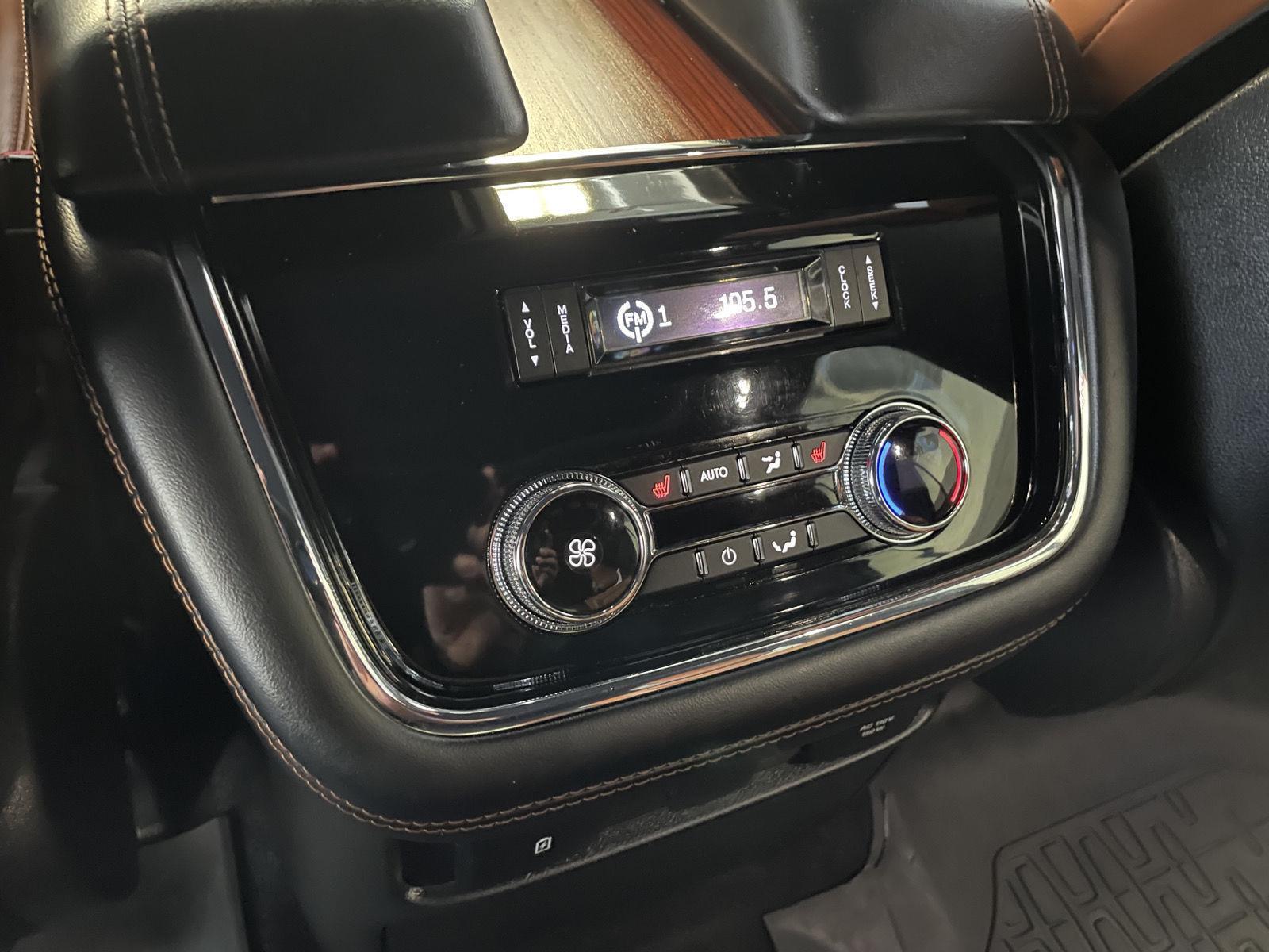 Pre-Owned 2020 Lincoln Navigator for sale in St. Joseph MO