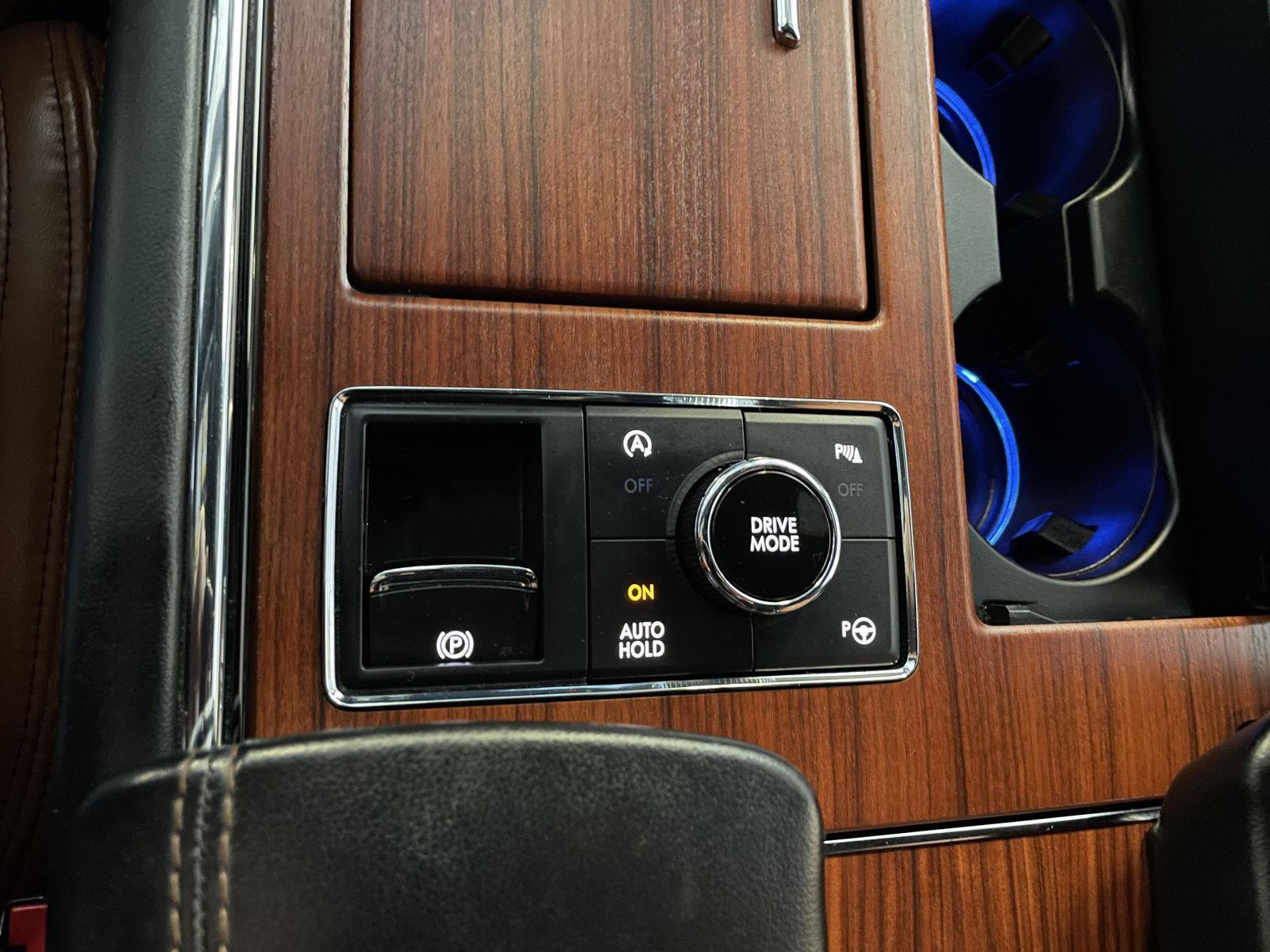 Pre-Owned 2020 Lincoln Navigator for sale in St. Joseph MO