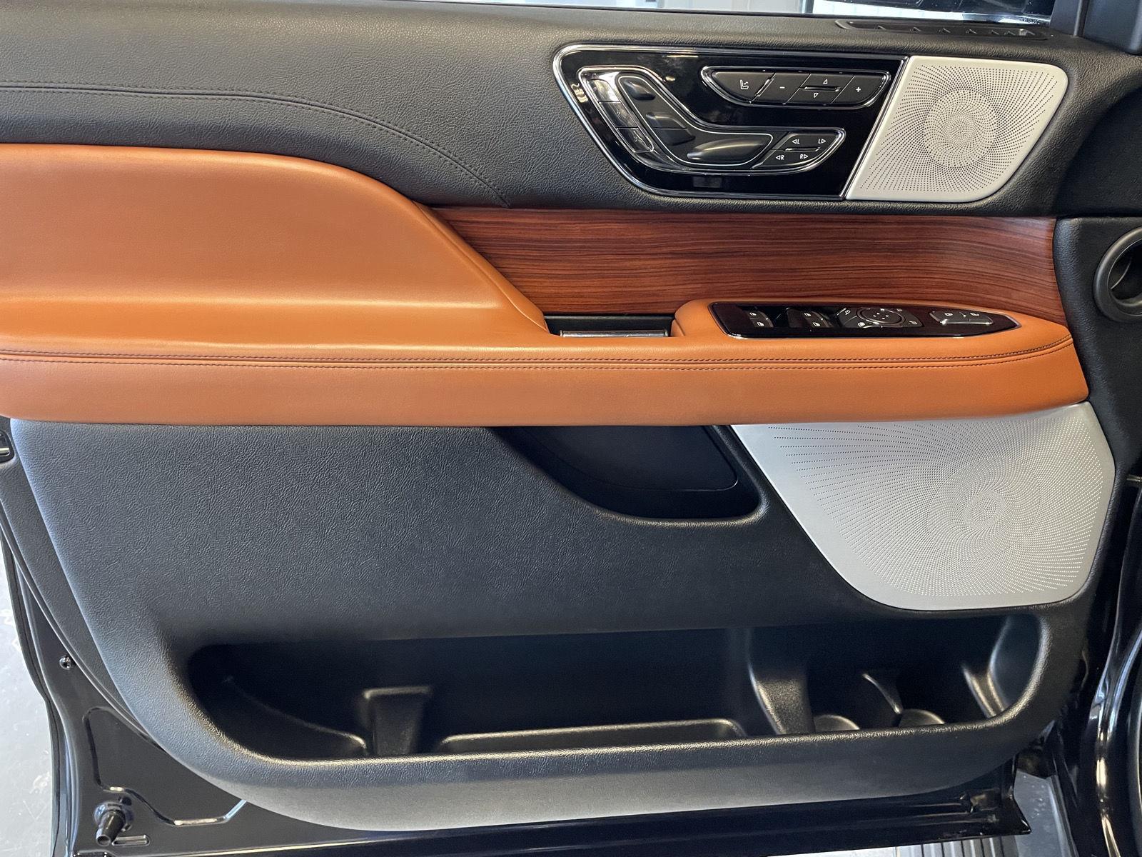 Pre-Owned 2020 Lincoln Navigator for sale in St. Joseph MO