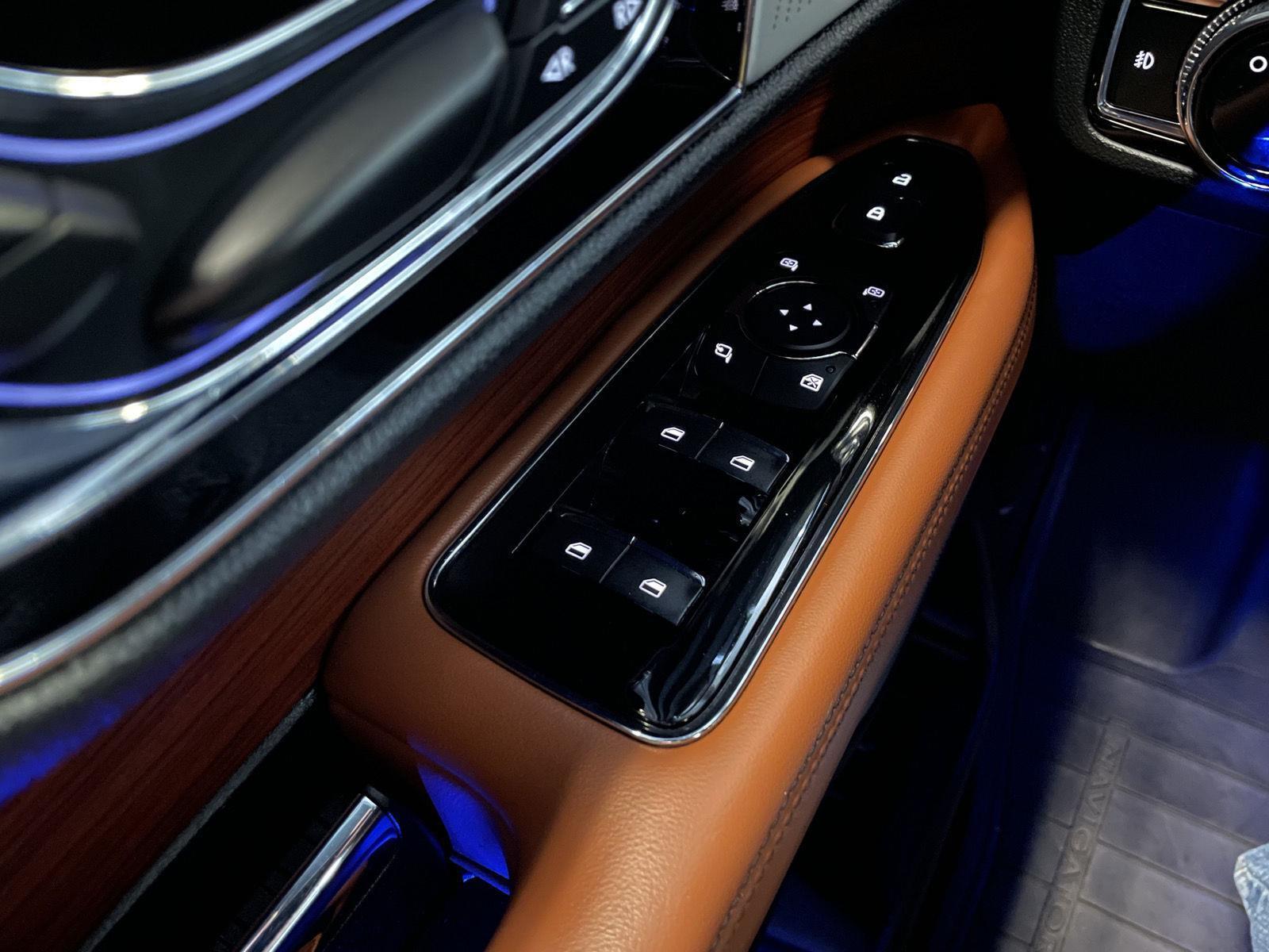 Pre-Owned 2020 Lincoln Navigator for sale in St. Joseph MO