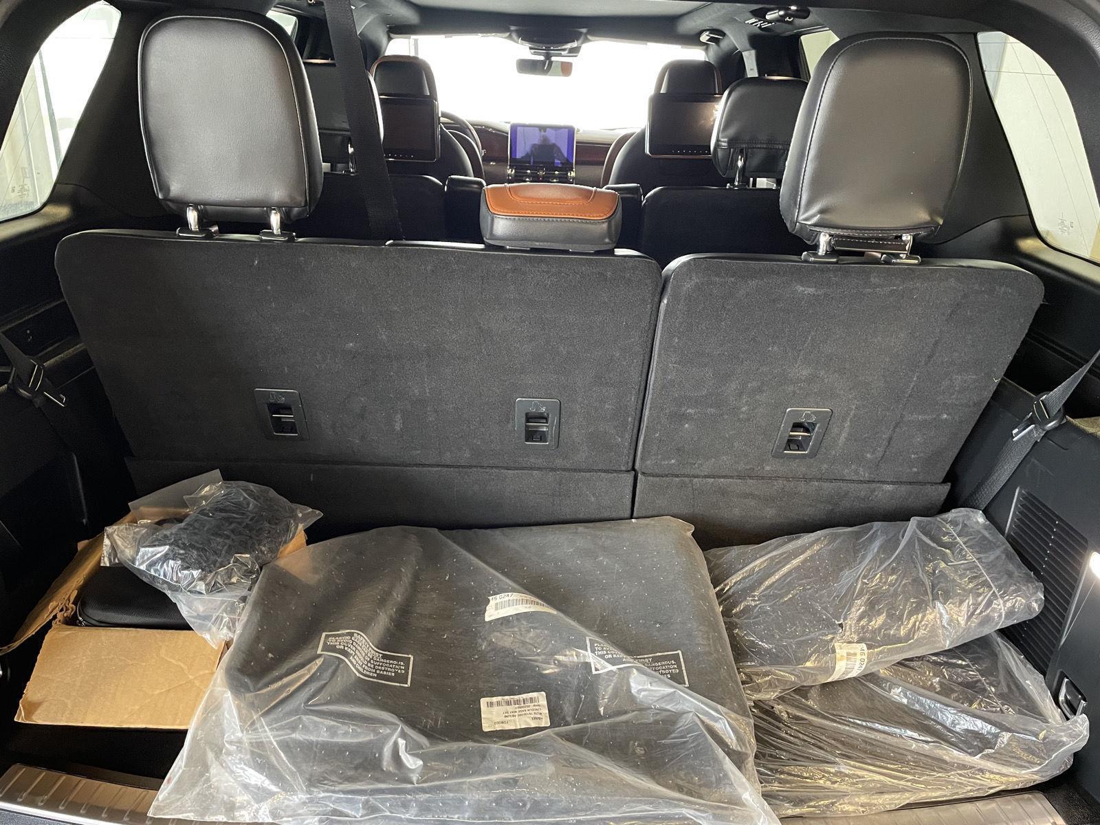 Pre-Owned 2020 Lincoln Navigator for sale in St. Joseph MO