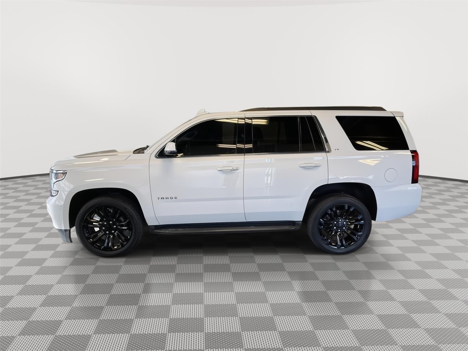 Pre-Owned 2019 Chevrolet Tahoe for sale in St. Joseph MO