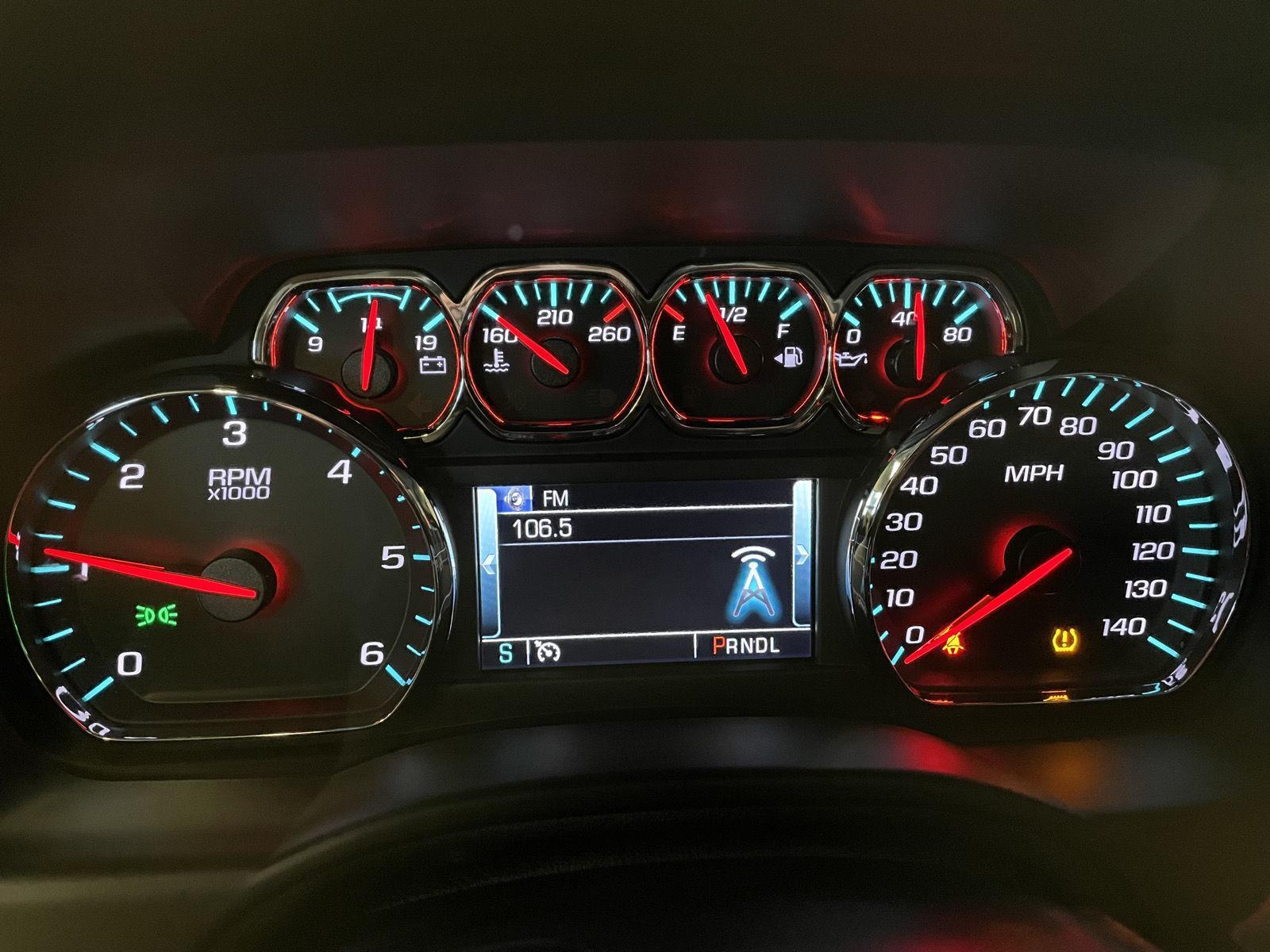 Pre-Owned 2019 Chevrolet Tahoe for sale in St. Joseph MO