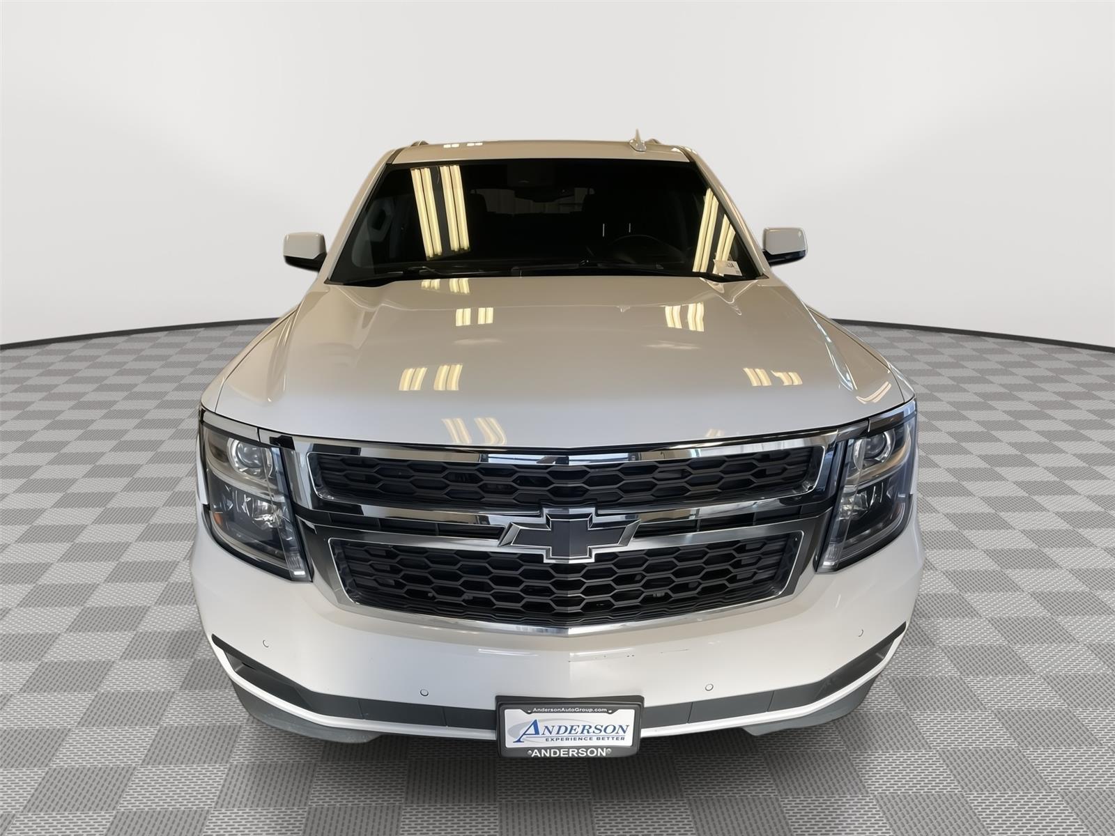 Pre-Owned 2019 Chevrolet Tahoe for sale in St. Joseph MO