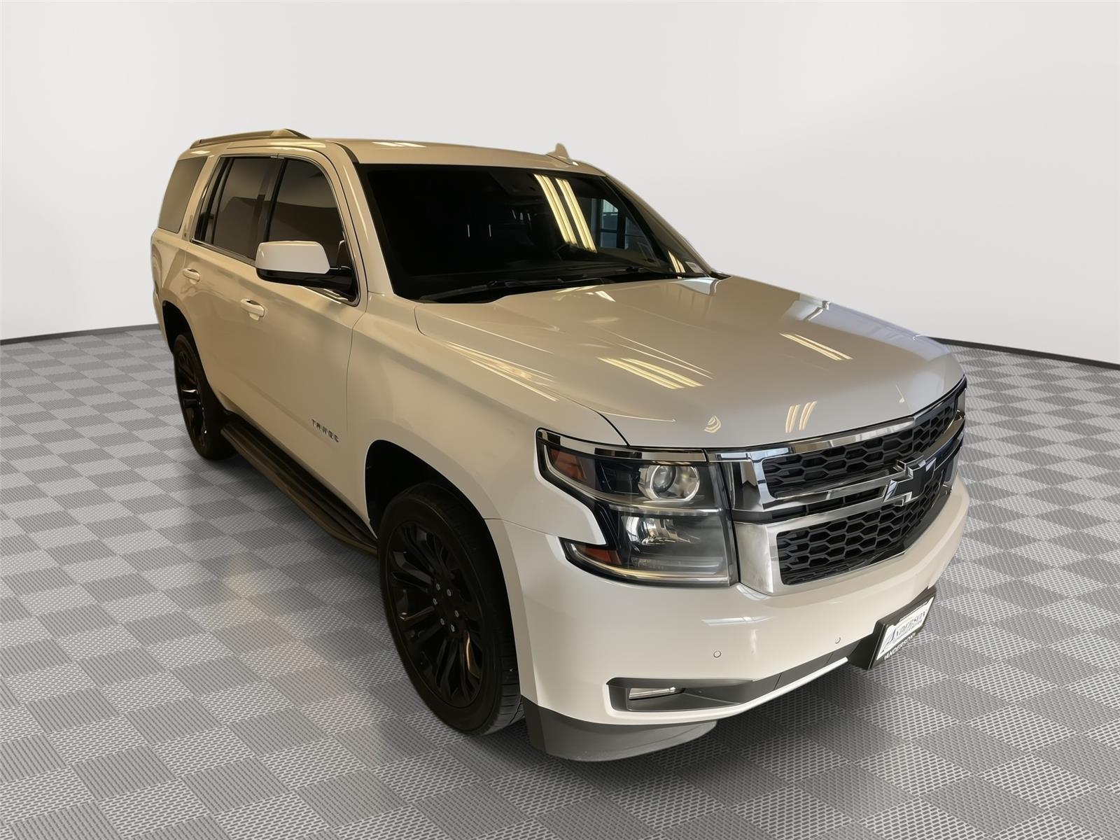 Pre-Owned 2019 Chevrolet Tahoe for sale in St. Joseph MO
