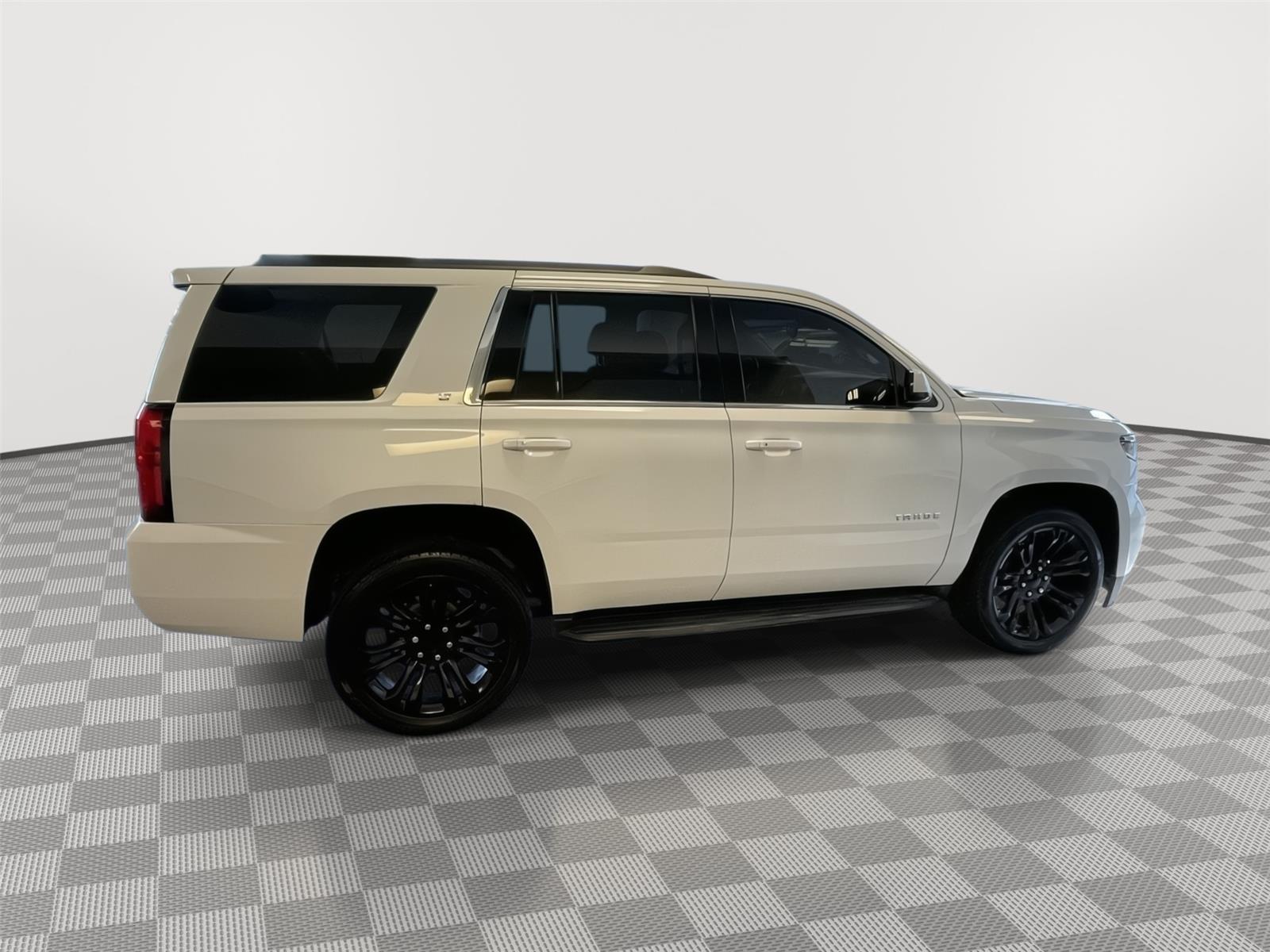 Pre-Owned 2019 Chevrolet Tahoe for sale in St. Joseph MO