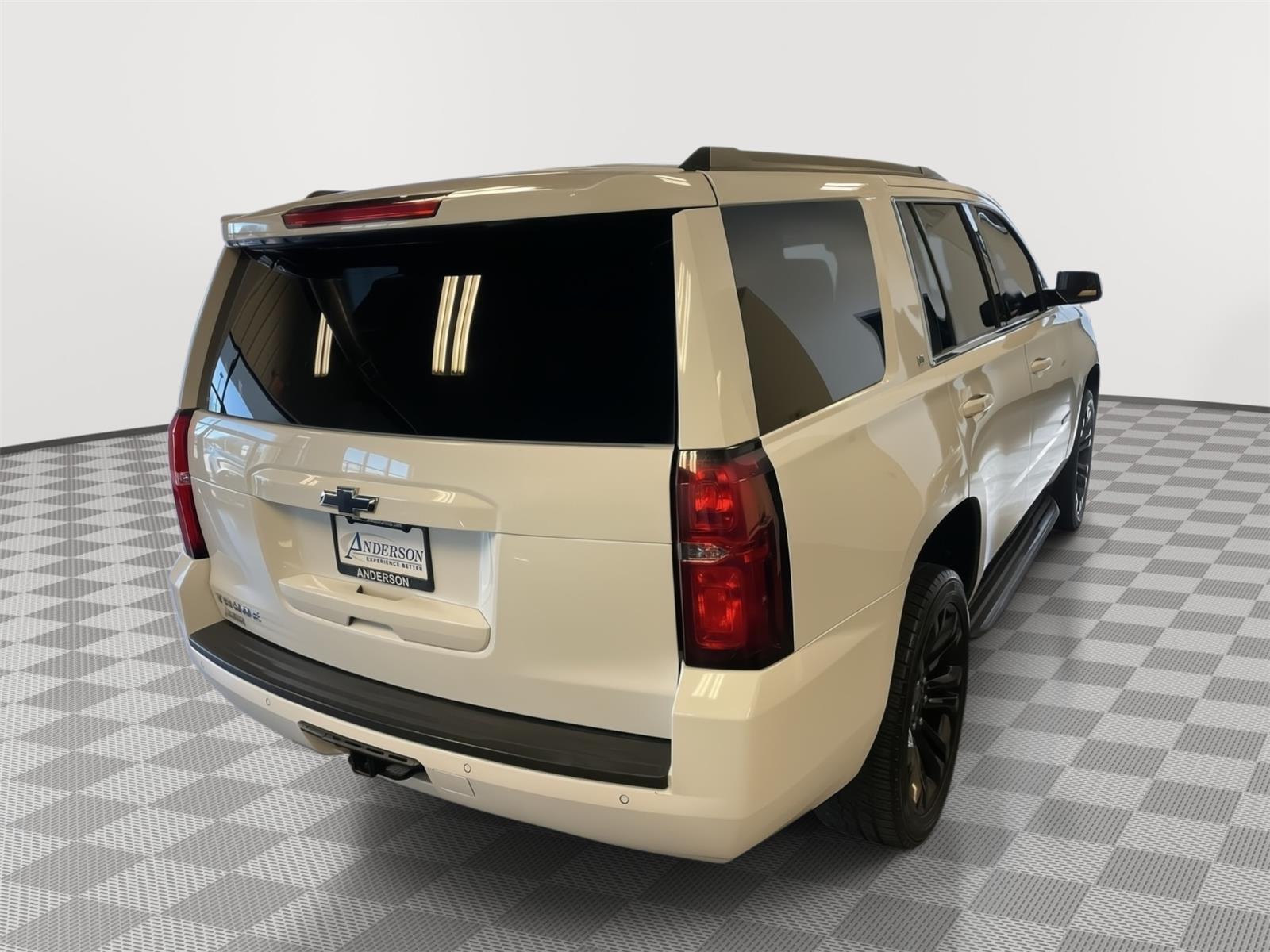 Pre-Owned 2019 Chevrolet Tahoe for sale in St. Joseph MO