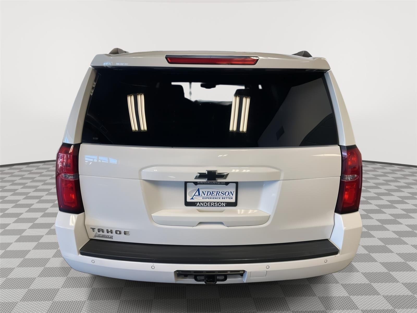 Pre-Owned 2019 Chevrolet Tahoe for sale in St. Joseph MO