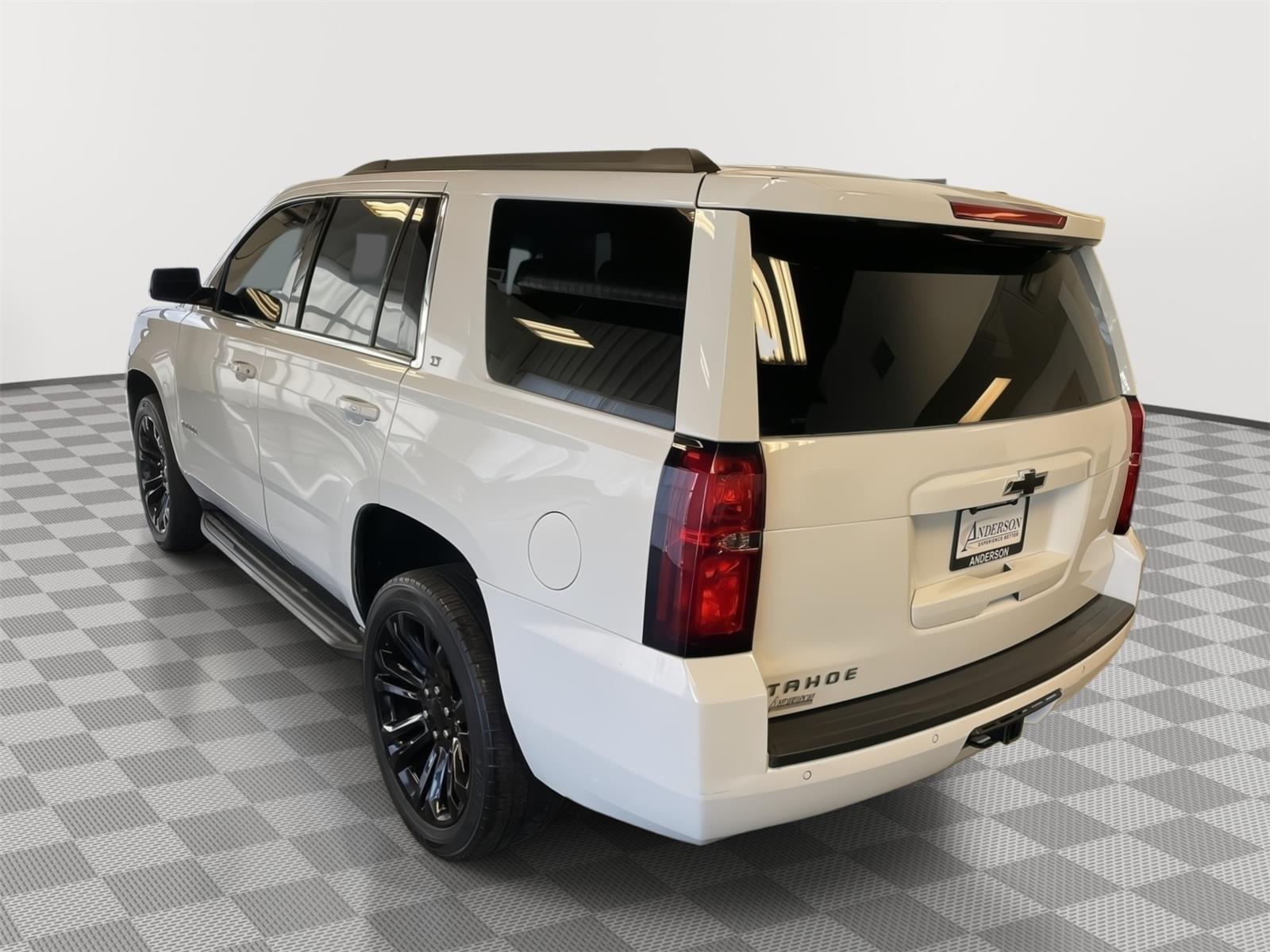 Pre-Owned 2019 Chevrolet Tahoe for sale in St. Joseph MO