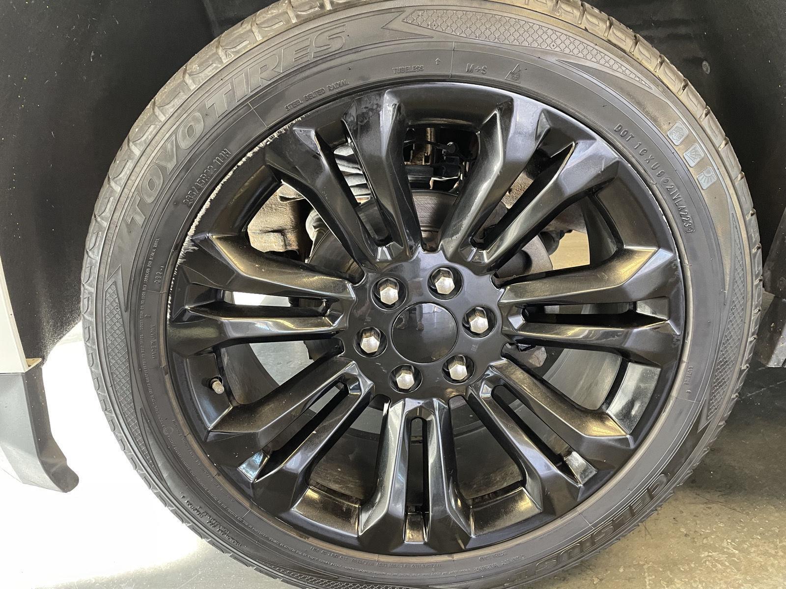 Pre-Owned 2019 Chevrolet Tahoe for sale in St. Joseph MO