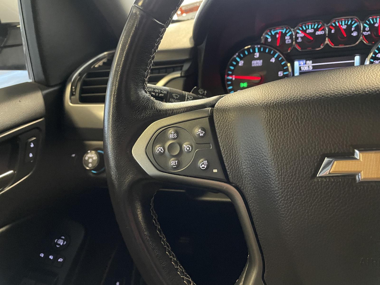 Pre-Owned 2019 Chevrolet Tahoe for sale in St. Joseph MO