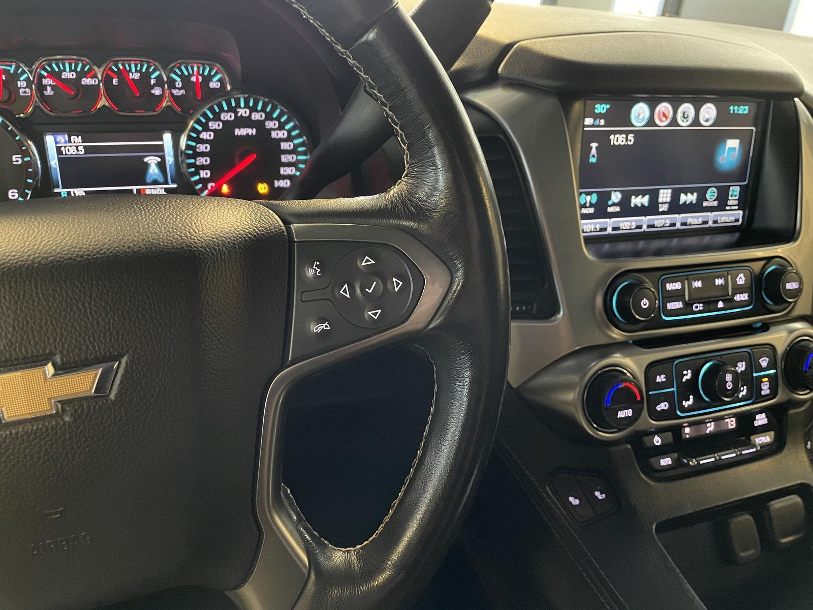 Pre-Owned 2019 Chevrolet Tahoe for sale in St. Joseph MO