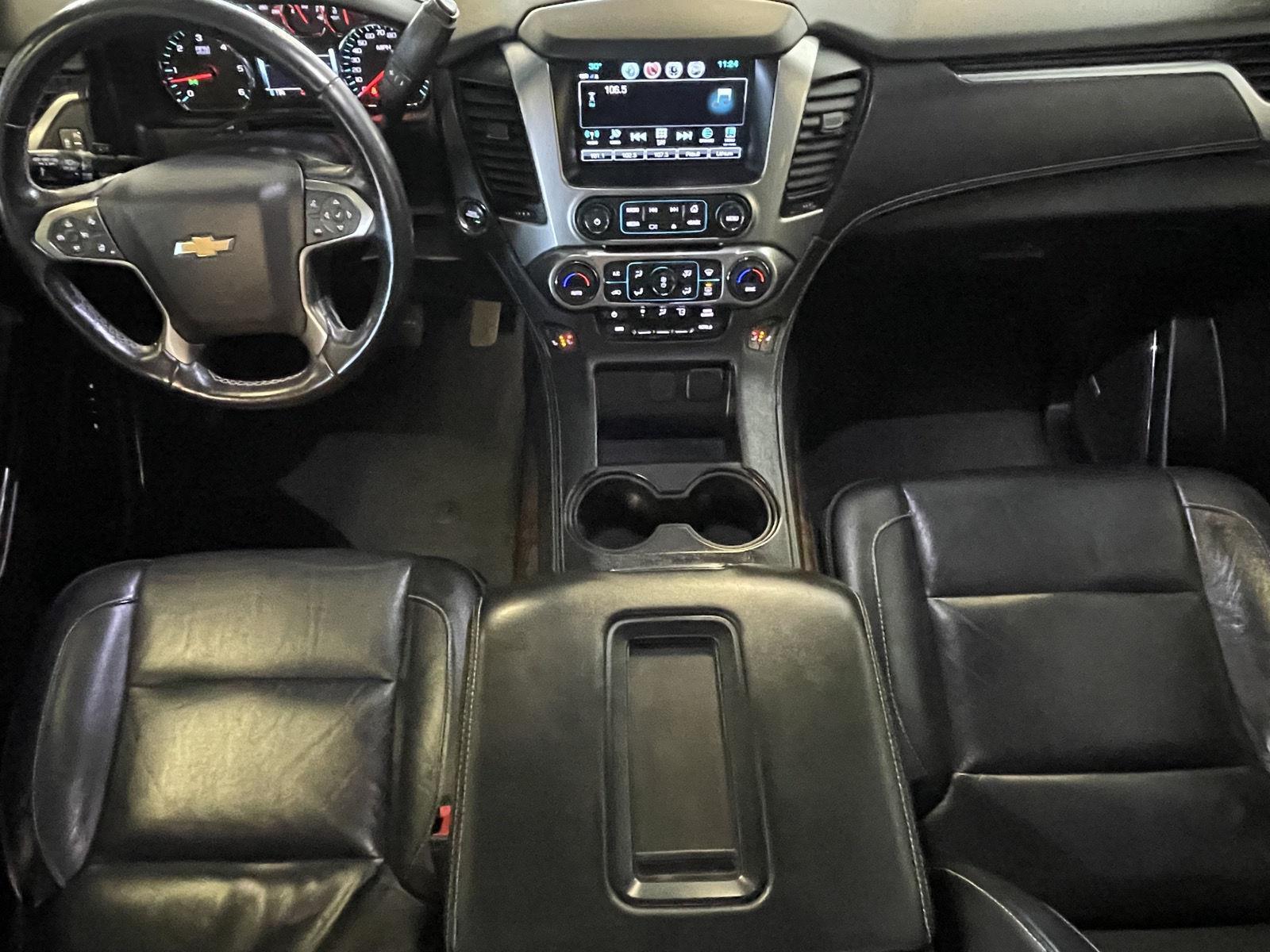 Pre-Owned 2019 Chevrolet Tahoe for sale in St. Joseph MO