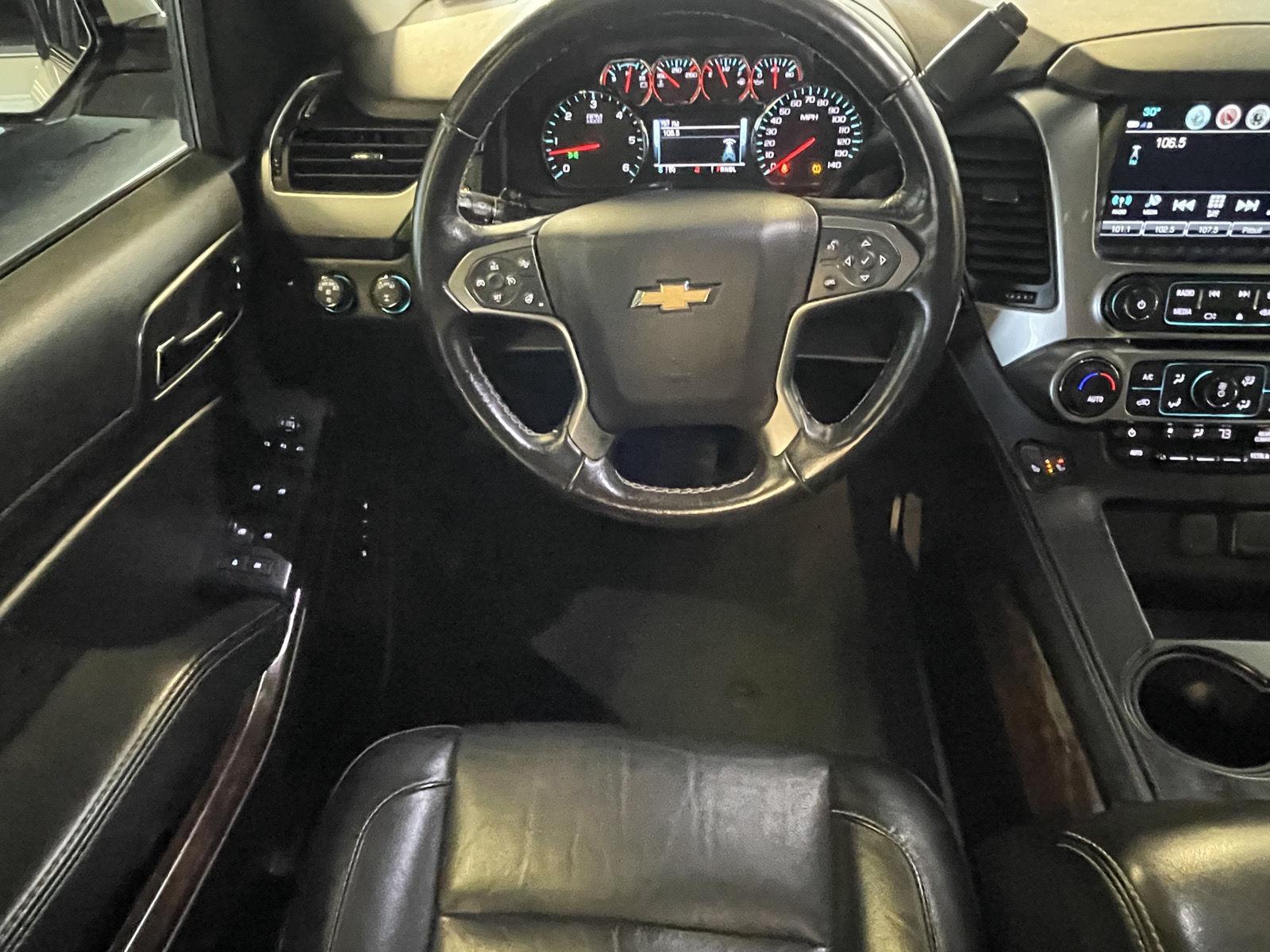 Pre-Owned 2019 Chevrolet Tahoe for sale in St. Joseph MO