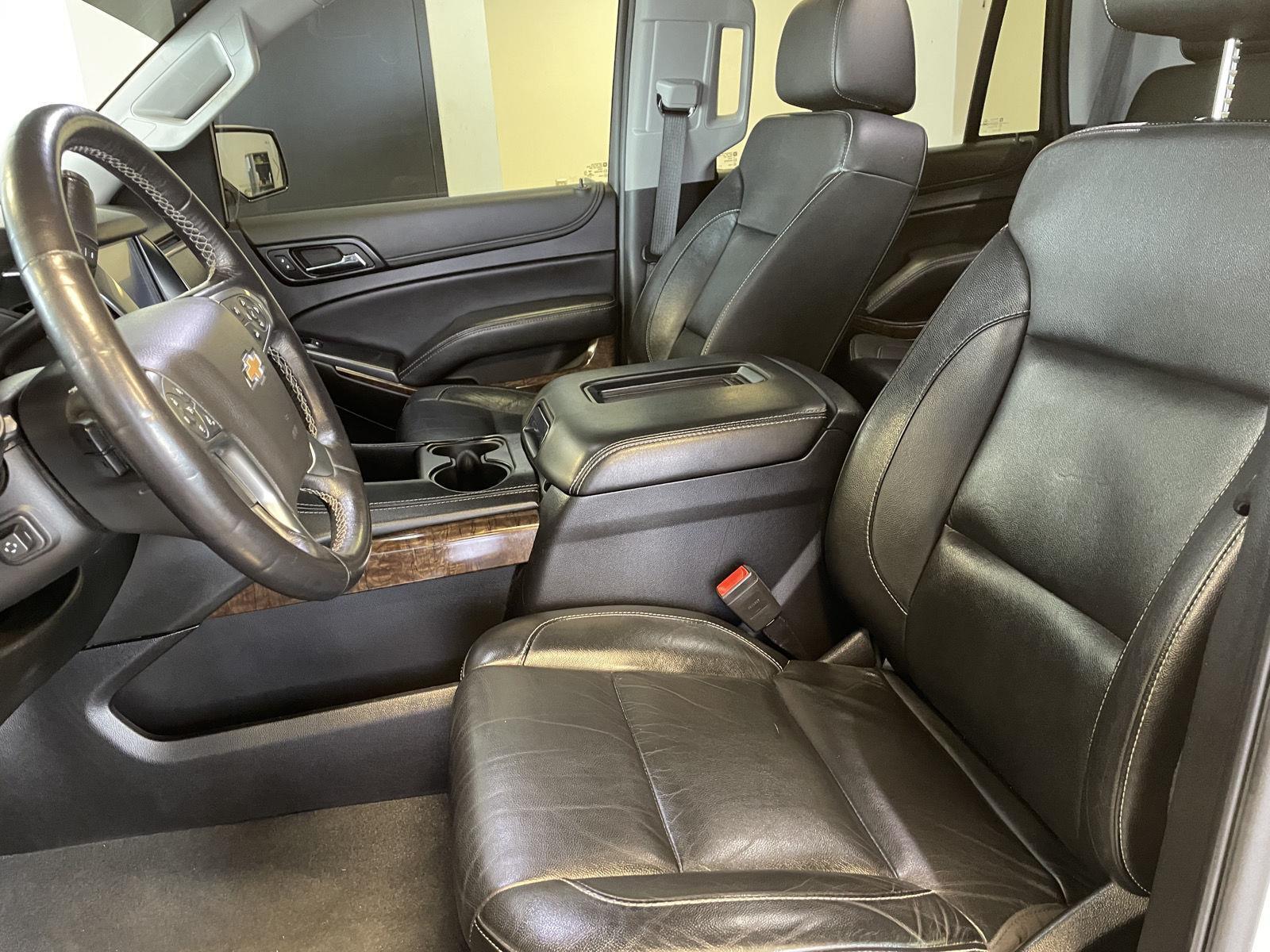 Pre-Owned 2019 Chevrolet Tahoe for sale in St. Joseph MO