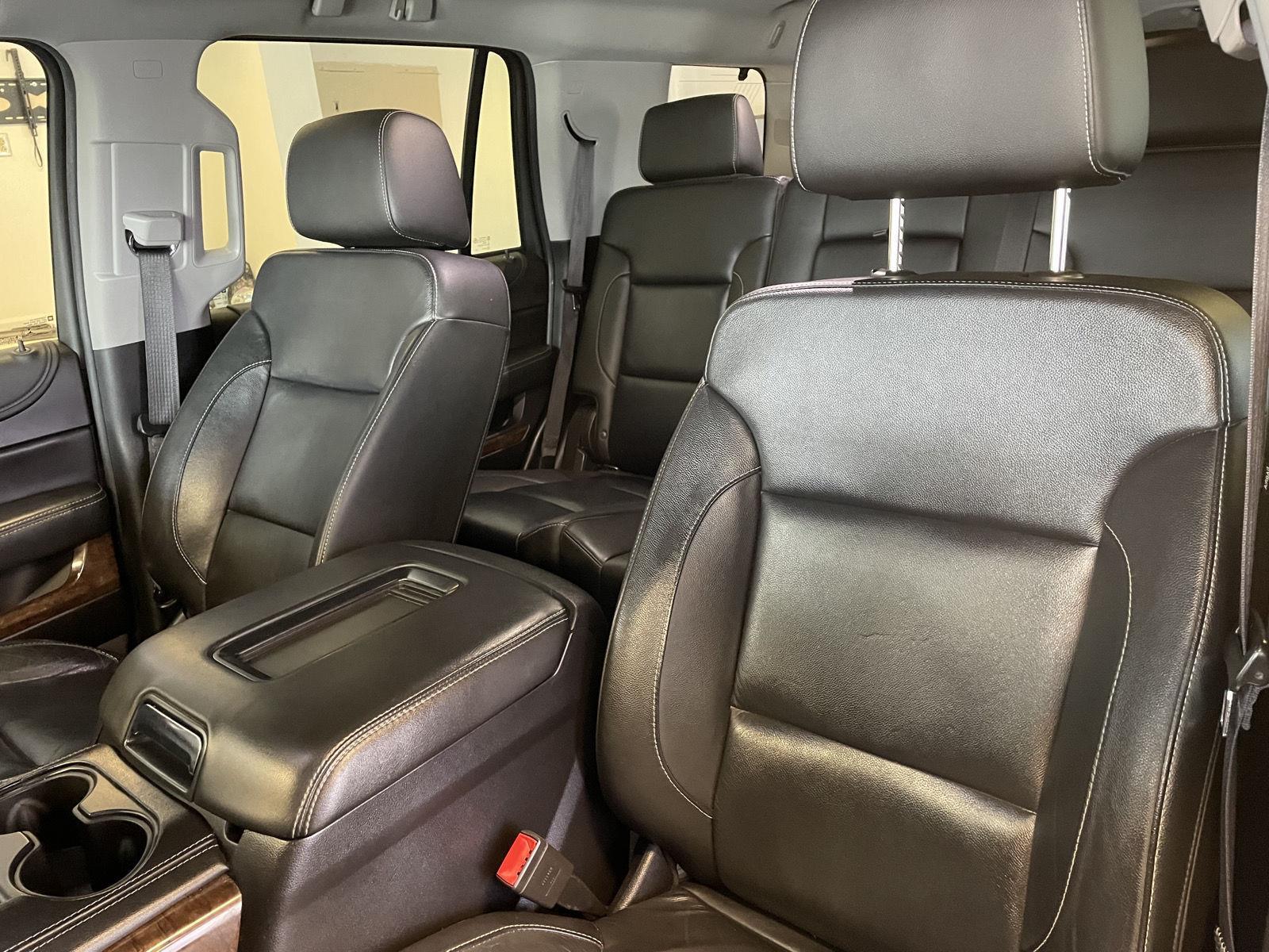 Pre-Owned 2019 Chevrolet Tahoe for sale in St. Joseph MO