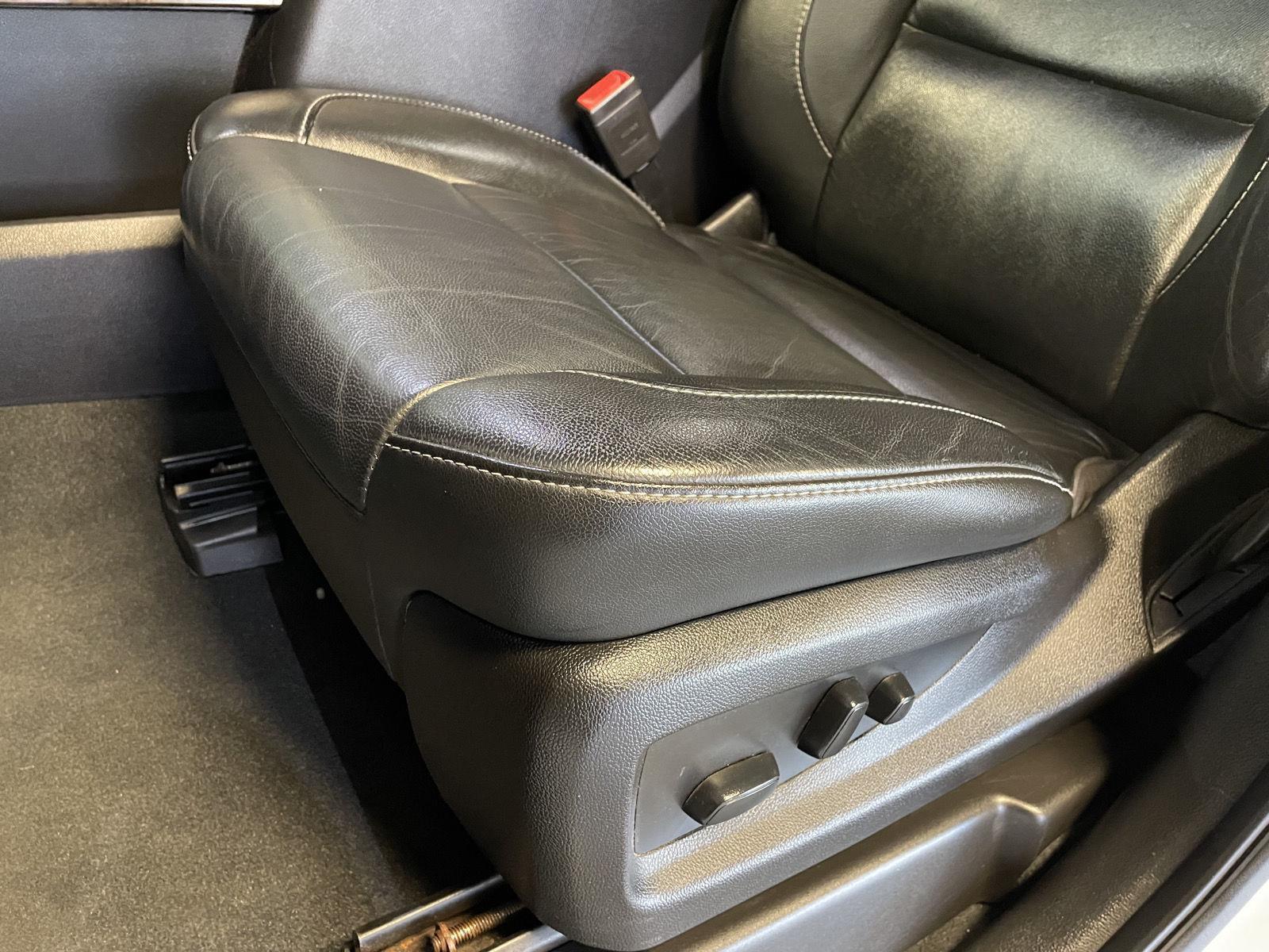 Pre-Owned 2019 Chevrolet Tahoe for sale in St. Joseph MO