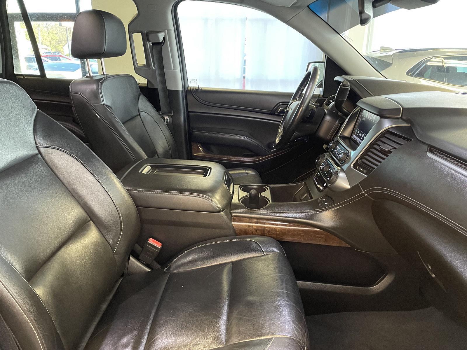 Pre-Owned 2019 Chevrolet Tahoe for sale in St. Joseph MO