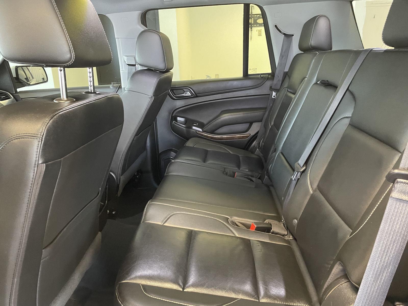 Pre-Owned 2019 Chevrolet Tahoe for sale in St. Joseph MO