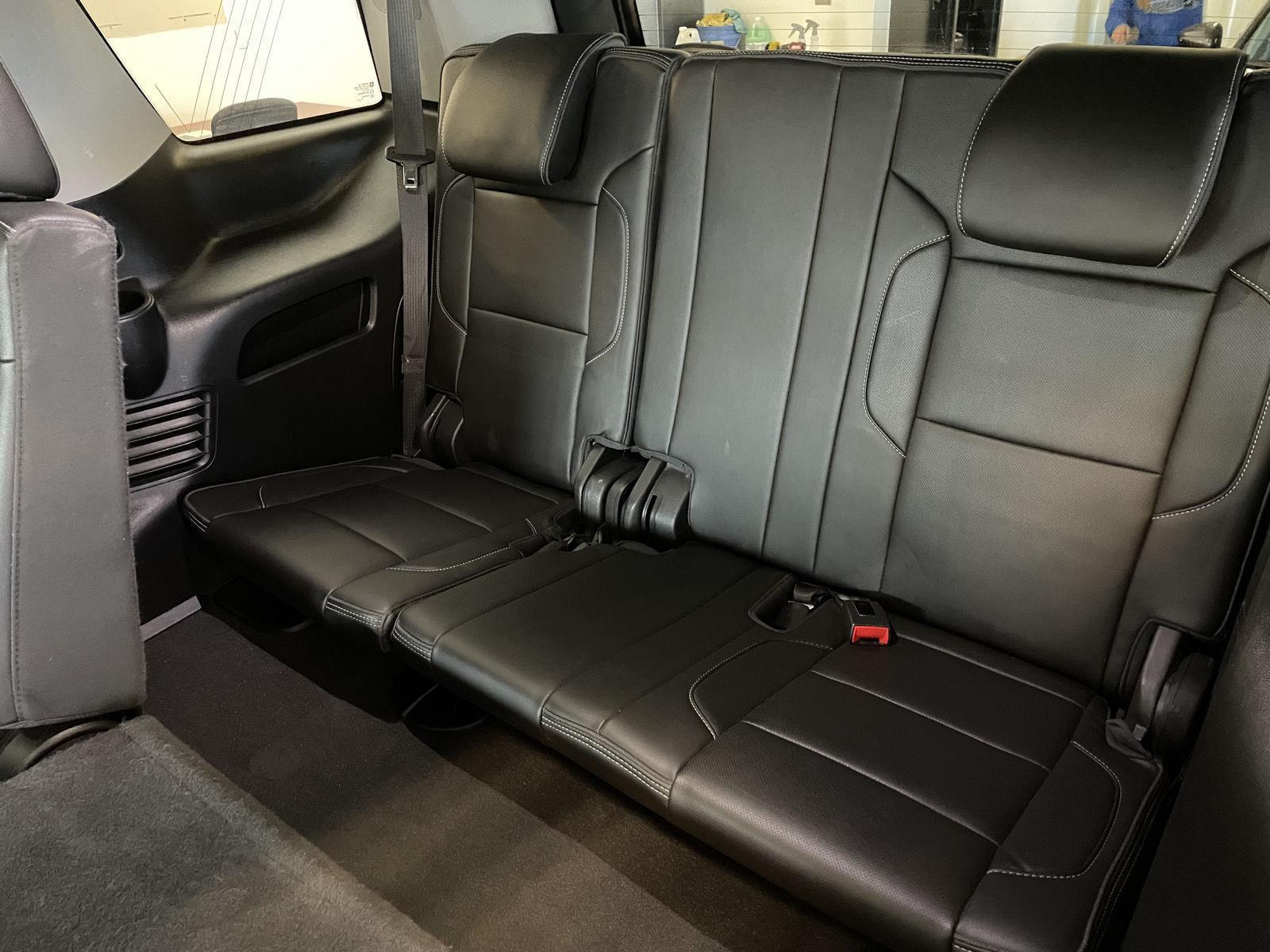 Pre-Owned 2019 Chevrolet Tahoe for sale in St. Joseph MO